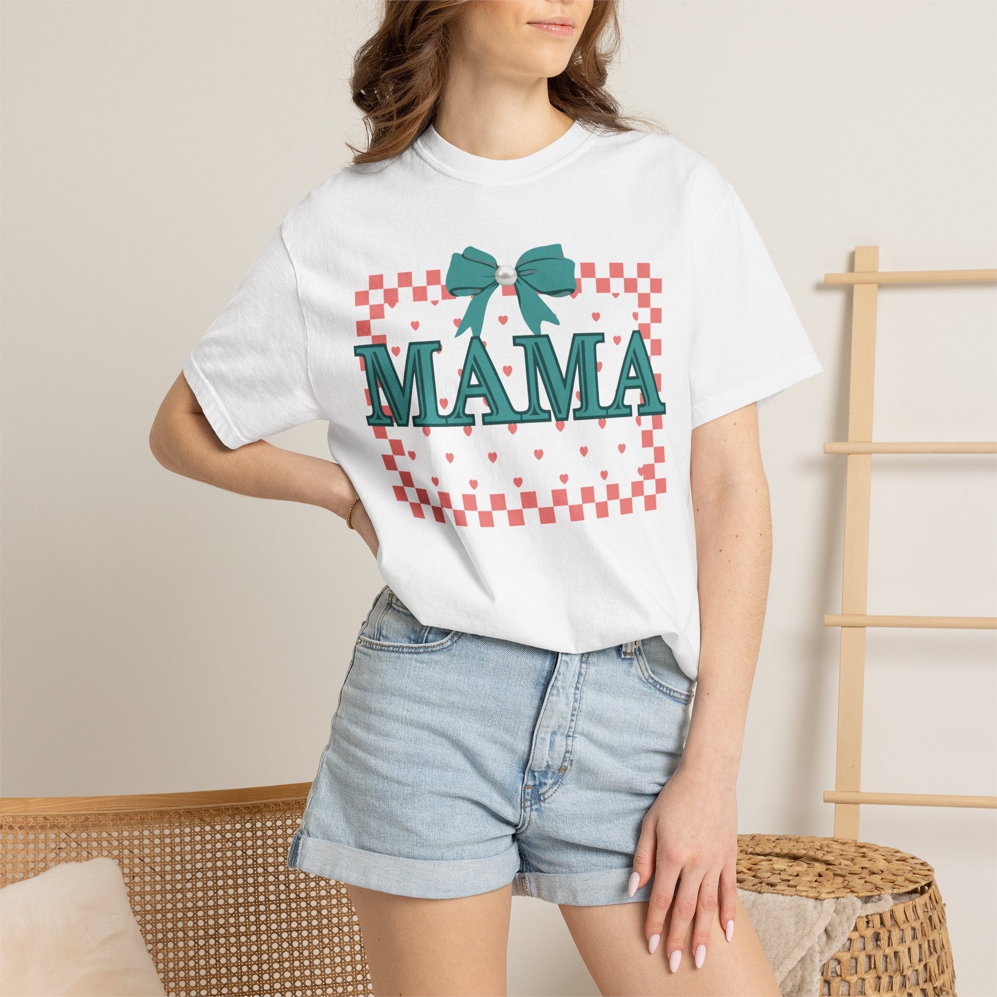 MAMAS!