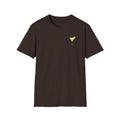 T-Shirt — Sippin' Margarita Tee