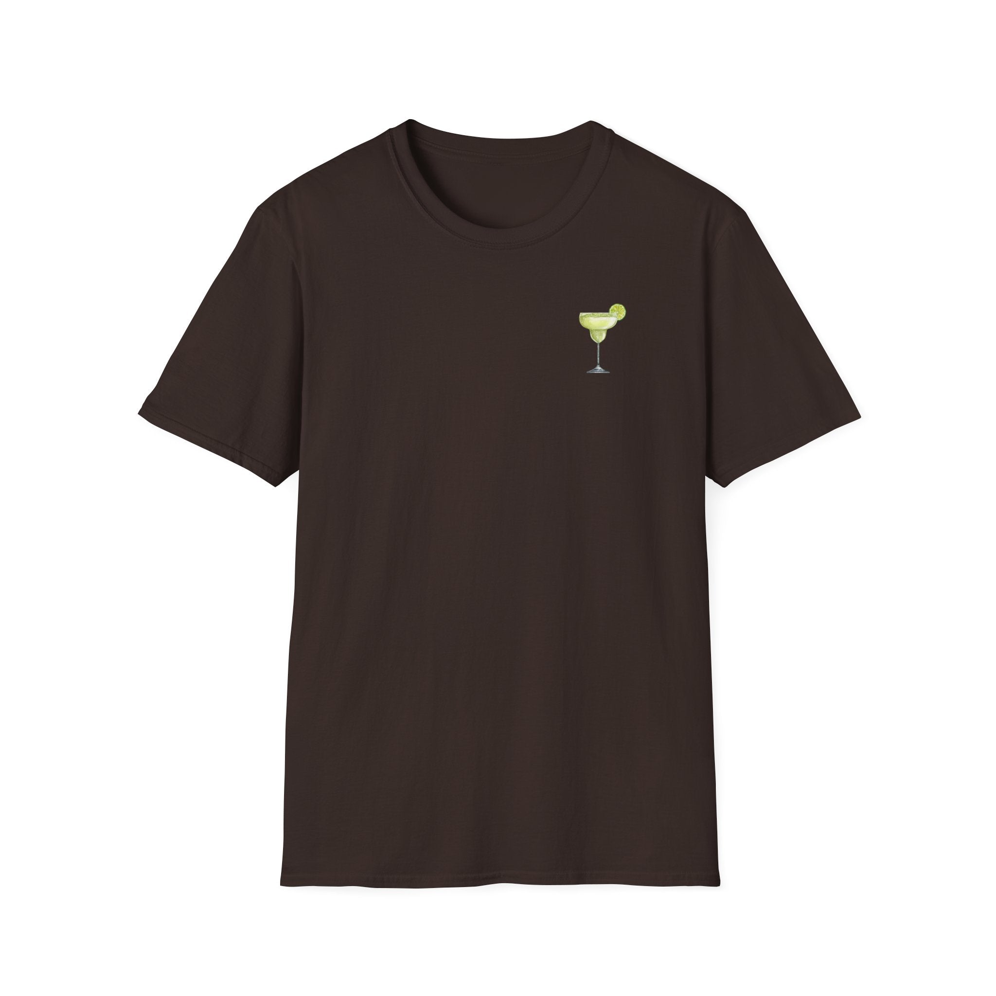T-Shirt — Sippin' Margarita Tee
