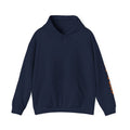 Minimal Logo Hoodie- Silly Pig