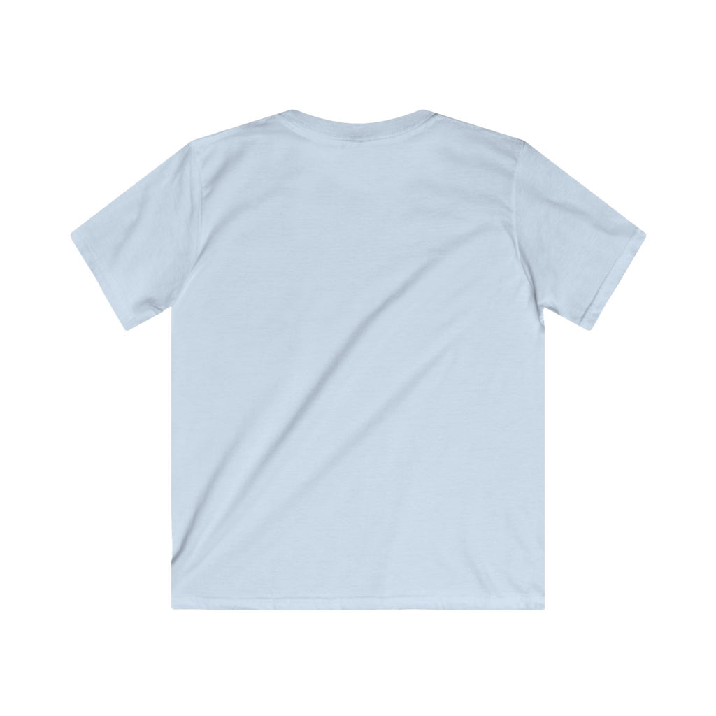 Kids Halloween Ghost Tee — Cute Floral & Leopard Ghosts with Pumpkins