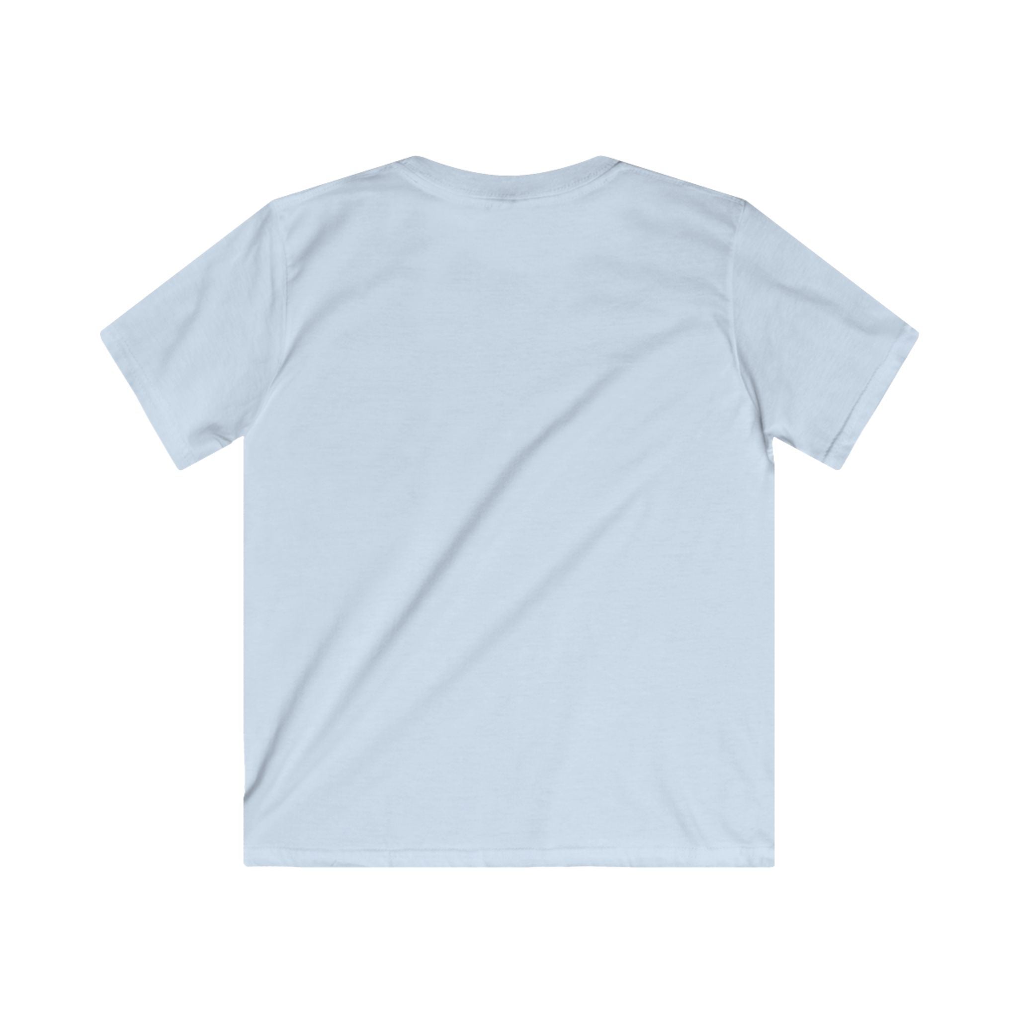 Kids Halloween Ghost Tee — Cute Floral & Leopard Ghosts with Pumpkins