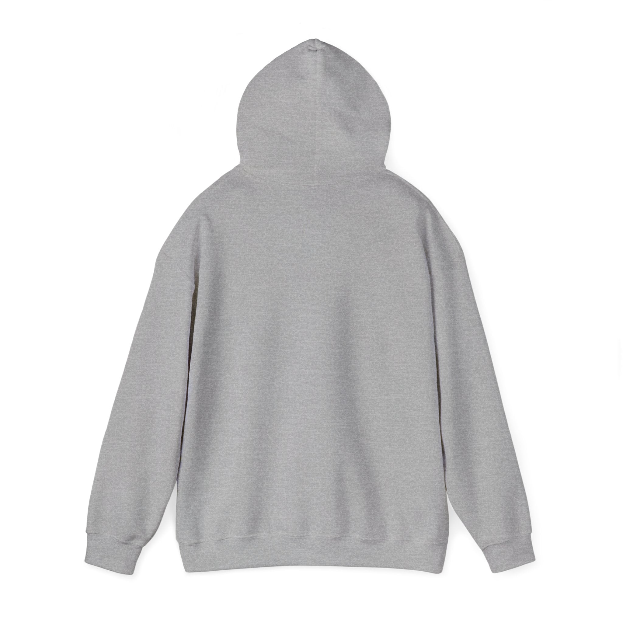 Pink Ribbon Minimal Hoodie – Psalm 139Cozy Pullover