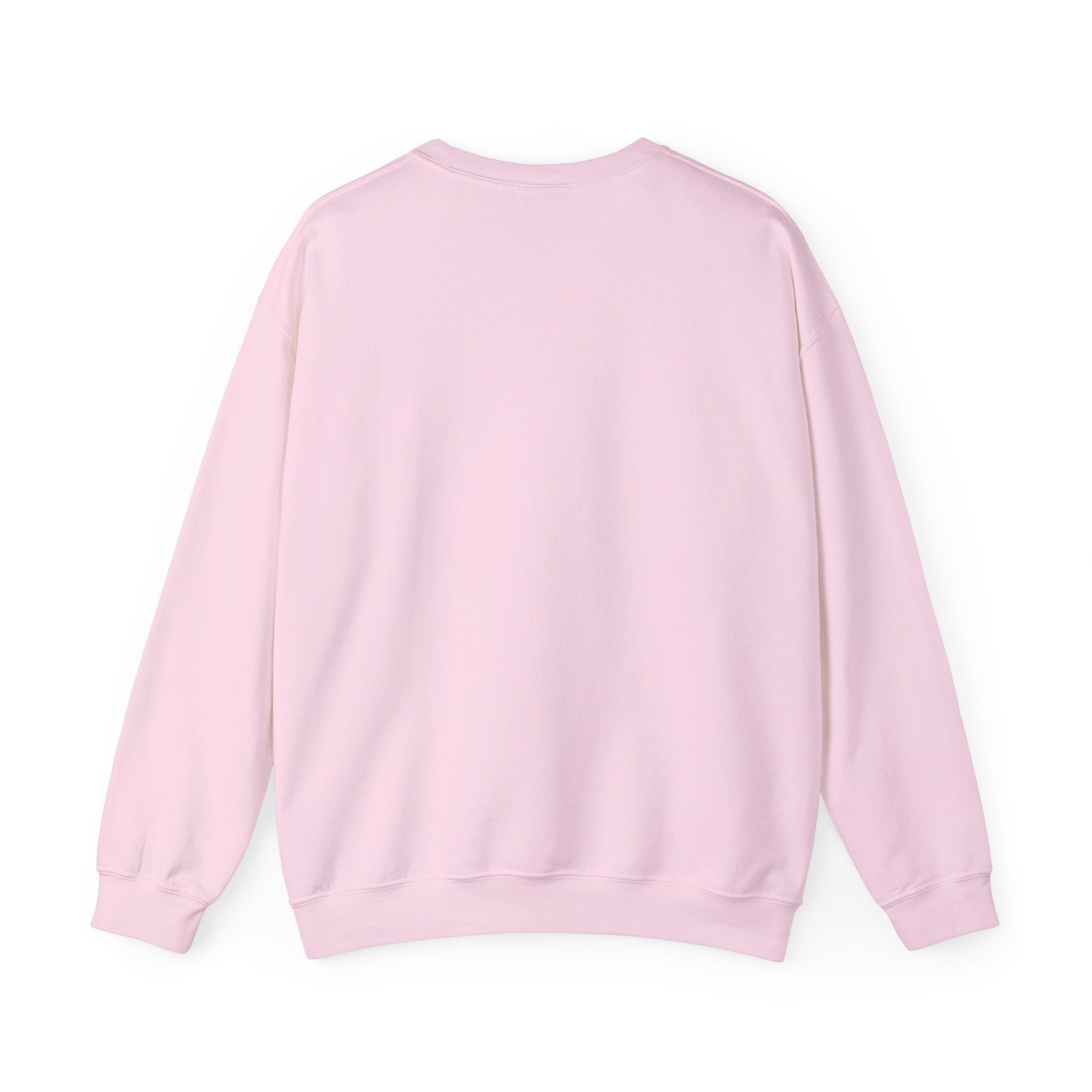 Game Day Football Bow Crewneck Sweatshirt