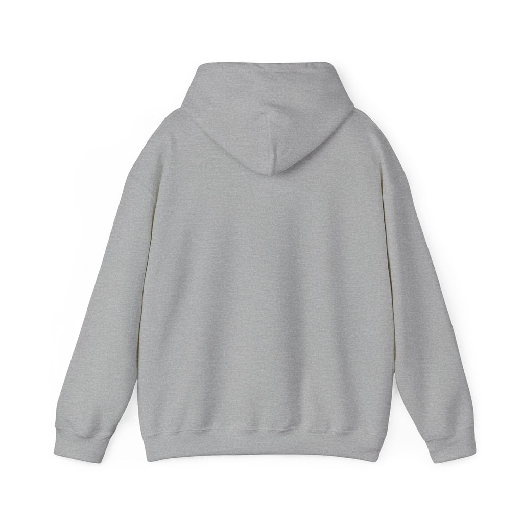 Pink Ribbon Minimal Hoodie – Psalm 139Cozy Pullover