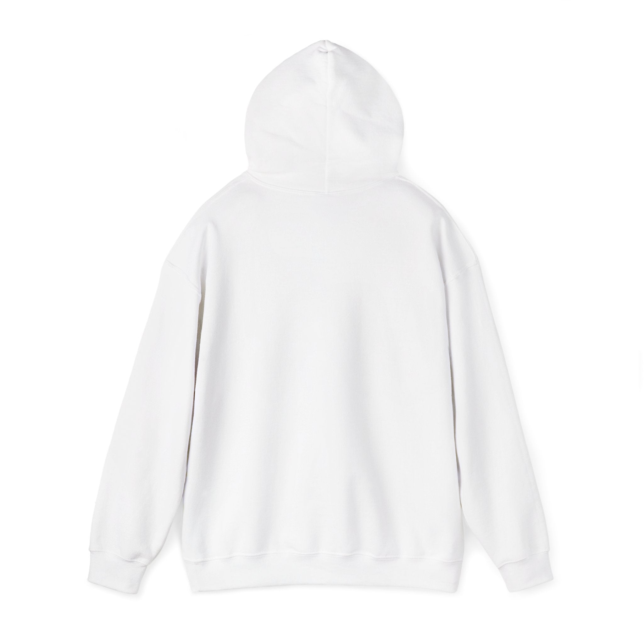 Hoodie — "Blue Collar Brat"