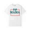 MAMA Print T-shirt
