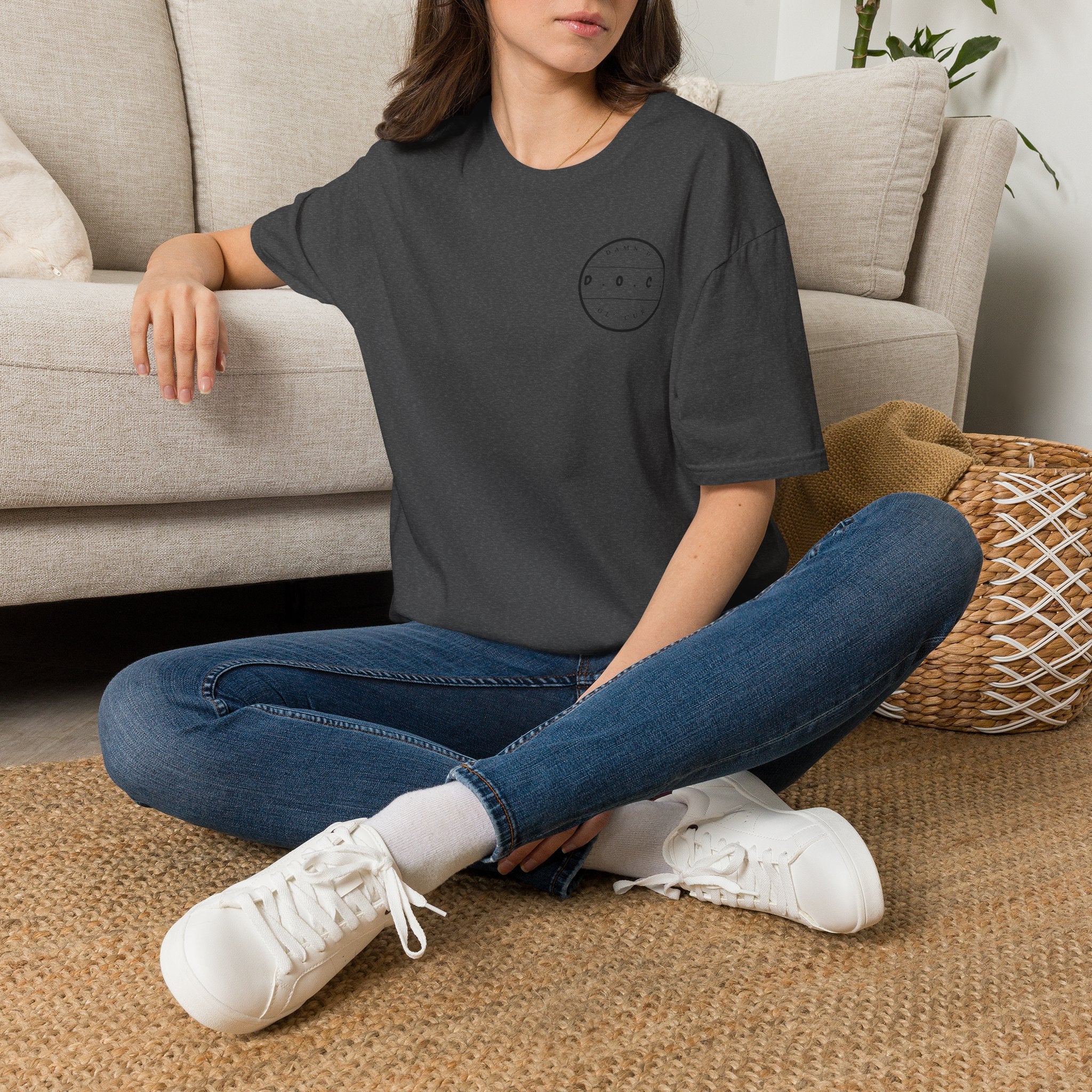 Pack work T-shirt
