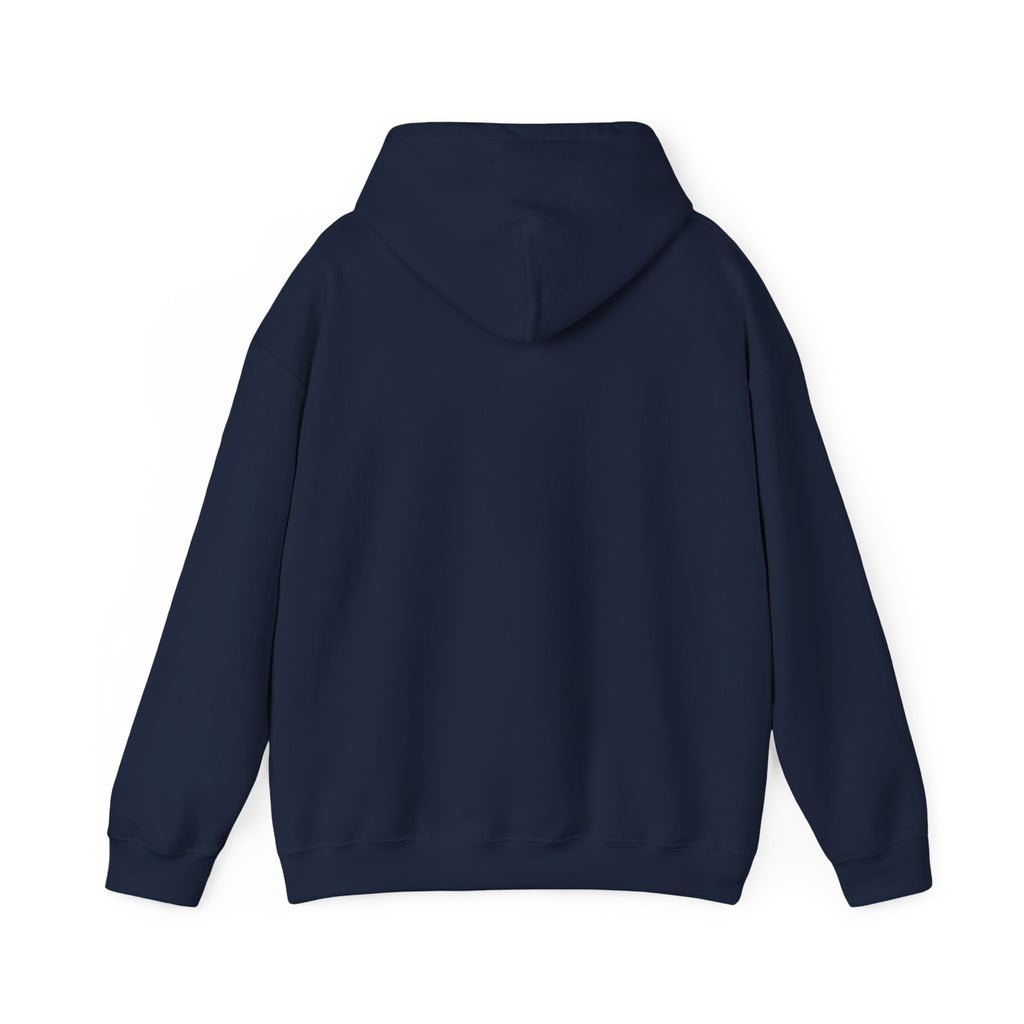 Dibs on the Cowboy Hoodie — Leopard Print Western Graphic Sweatshirt