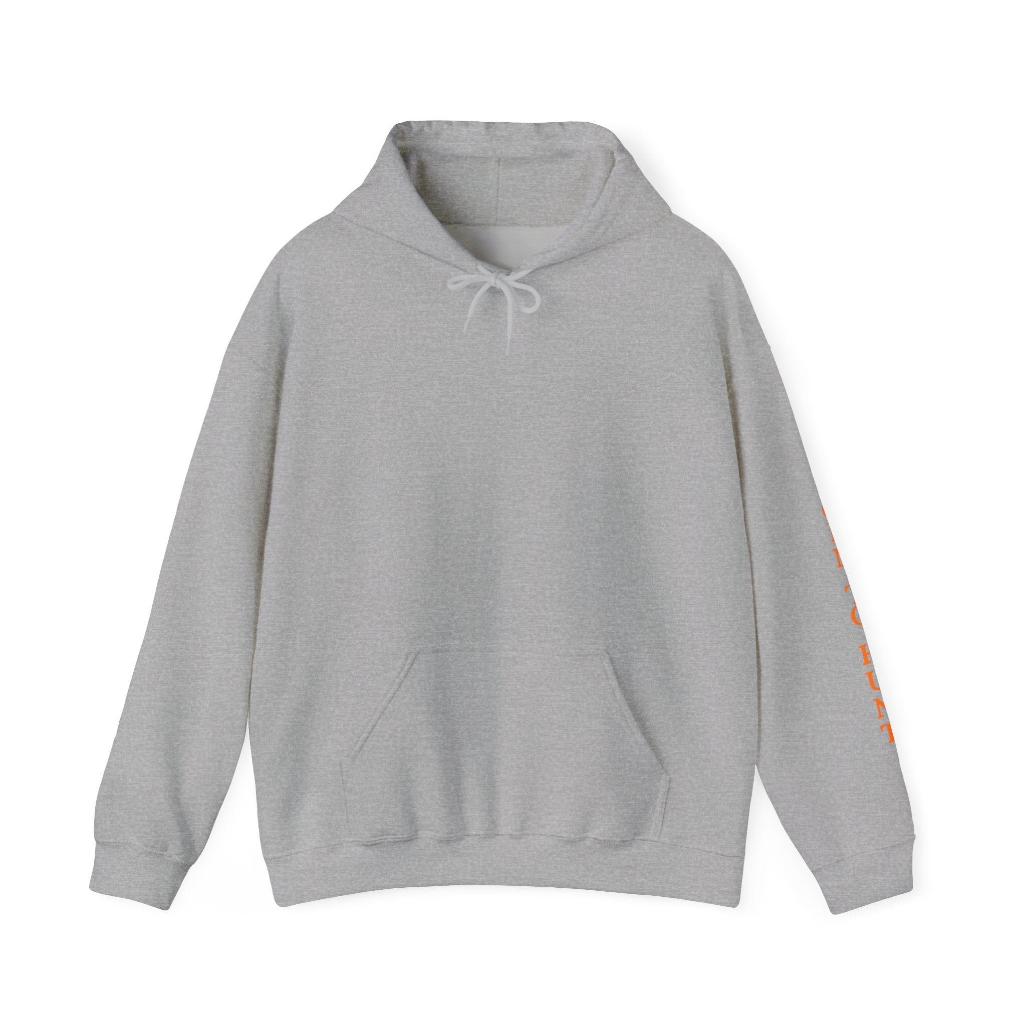 Minimal Logo Hoodie- Silly Pig