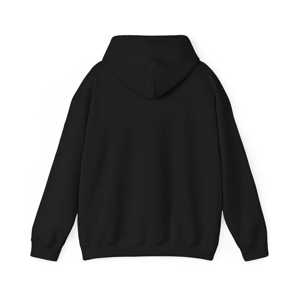Pink Ribbon Minimal Hoodie – Psalm 139Cozy Pullover