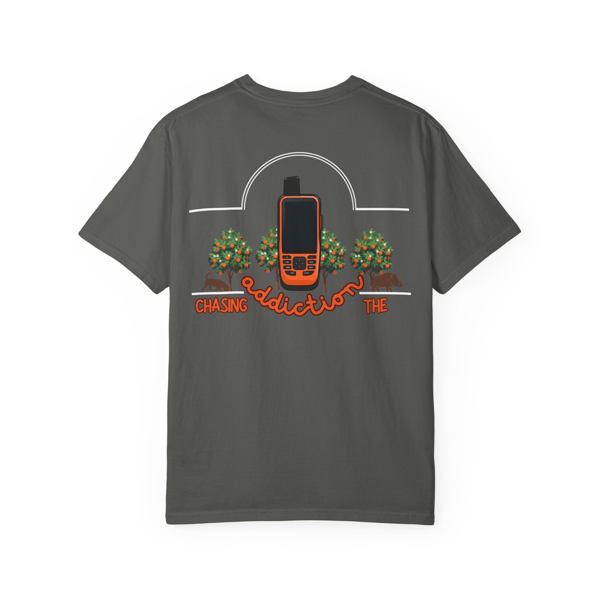 Addiction Chasing T-Shirt