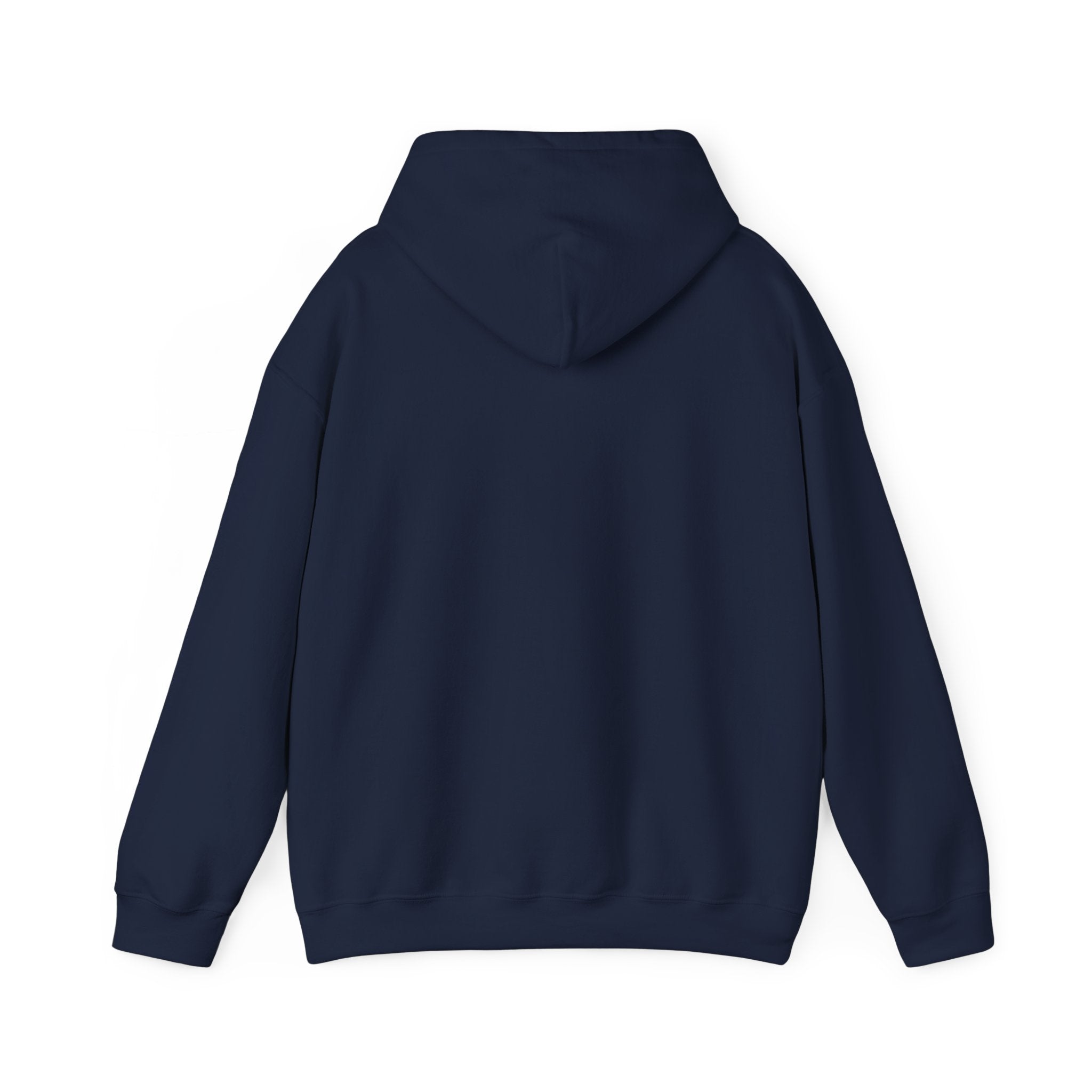 Pink Ribbon Minimal Hoodie – Psalm 139Cozy Pullover