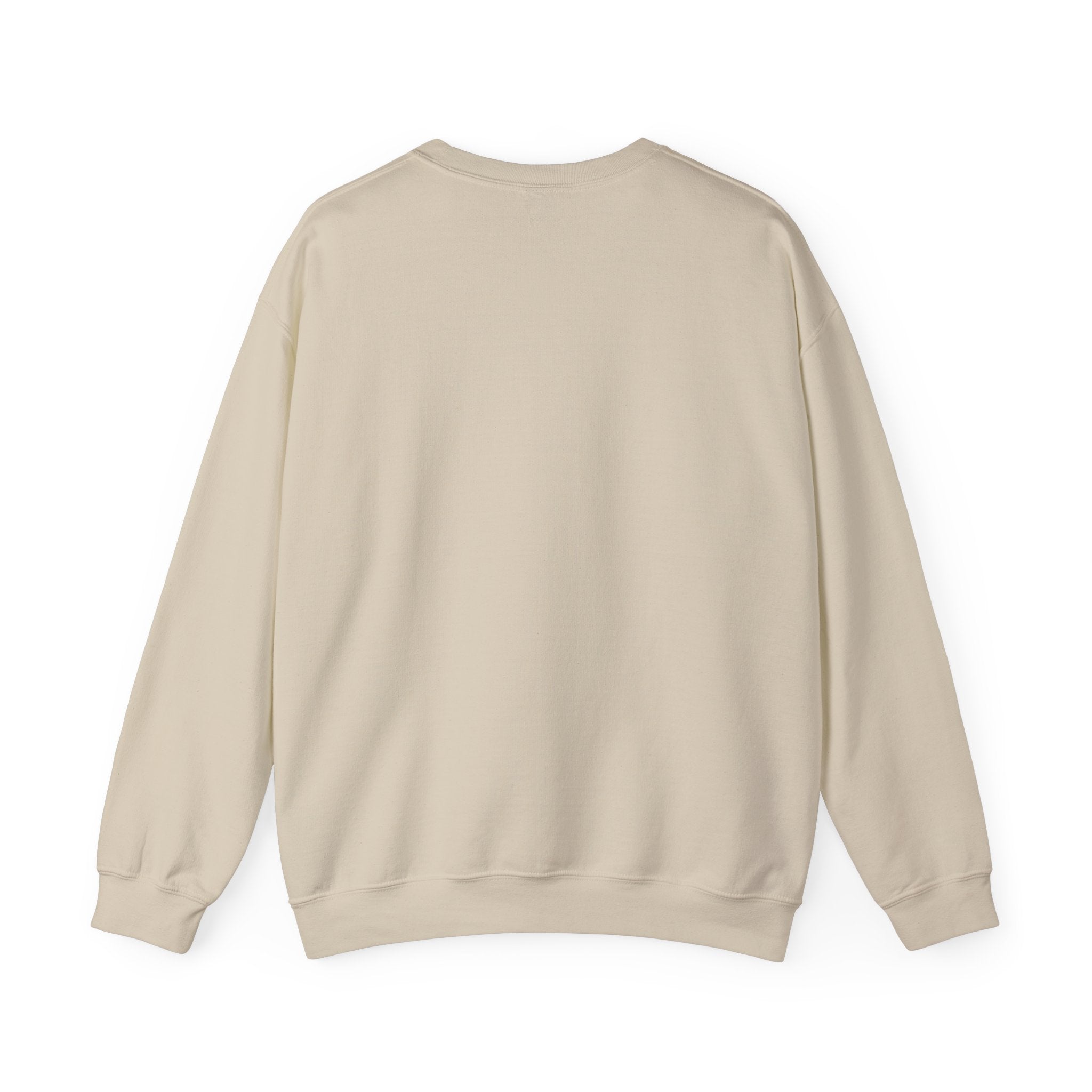 Game Day Football Bow Crewneck Sweatshirt