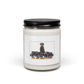 Soy Candle — 'keep your ducks in a row' Scented 9oz Jar