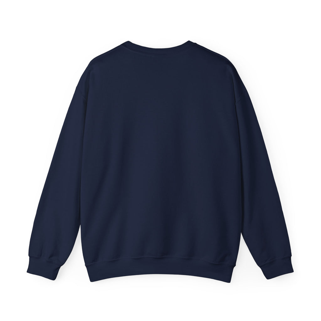 Reading Goose Sweatshirt — "I'd Rather Be Reading" Cozy Book Lover Crewneck