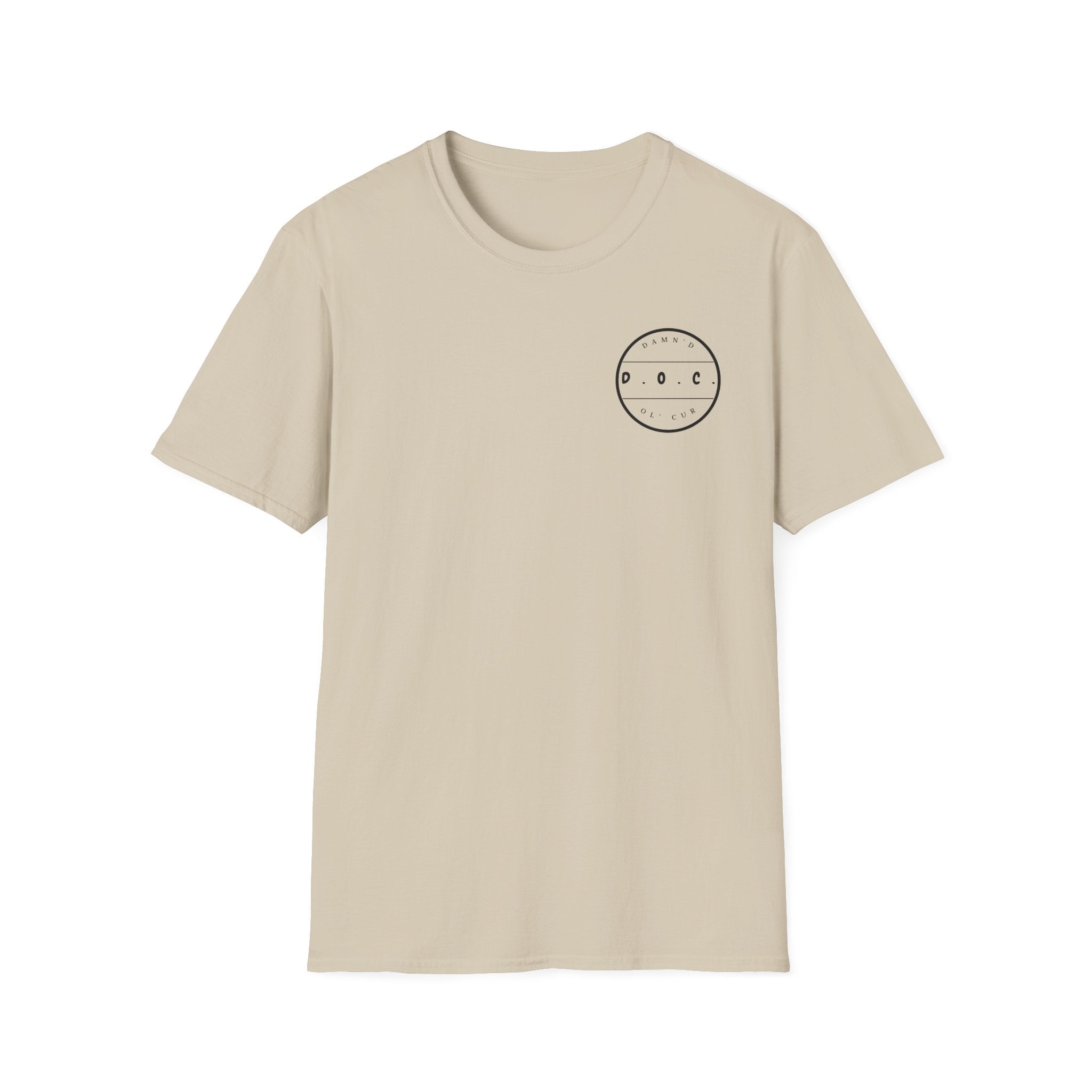 Pack work T-shirt