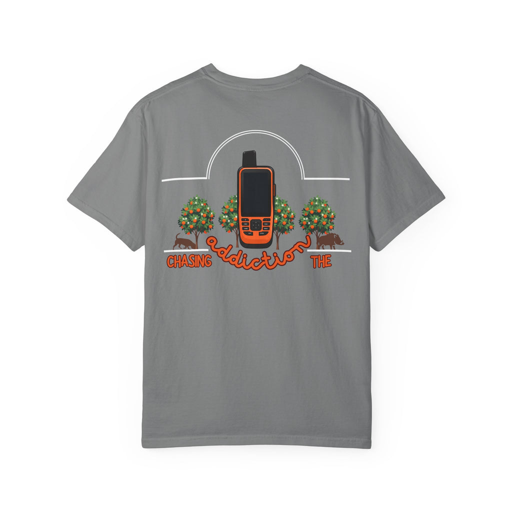 Addiction Chasing T-Shirt