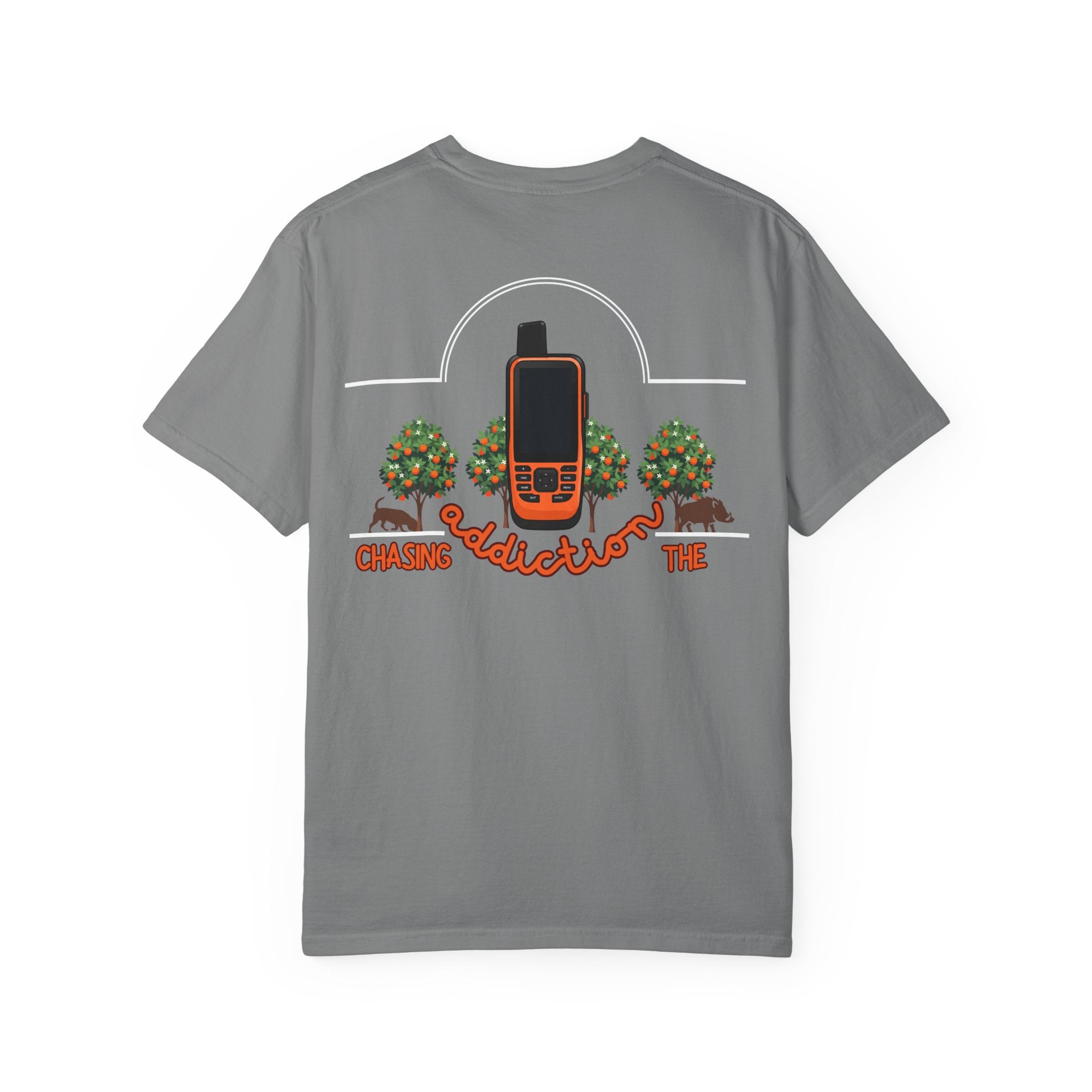 Addiction Chasing T-Shirt