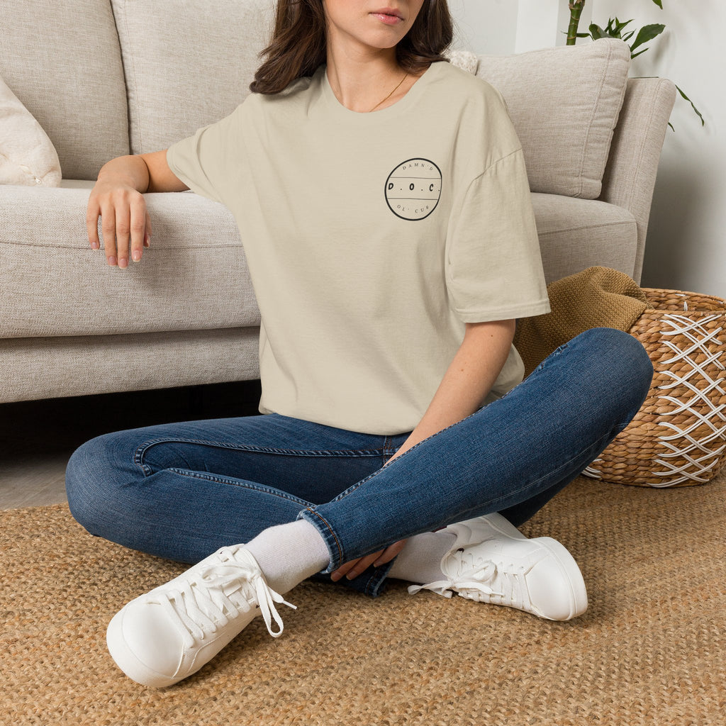 Pack work T-shirt