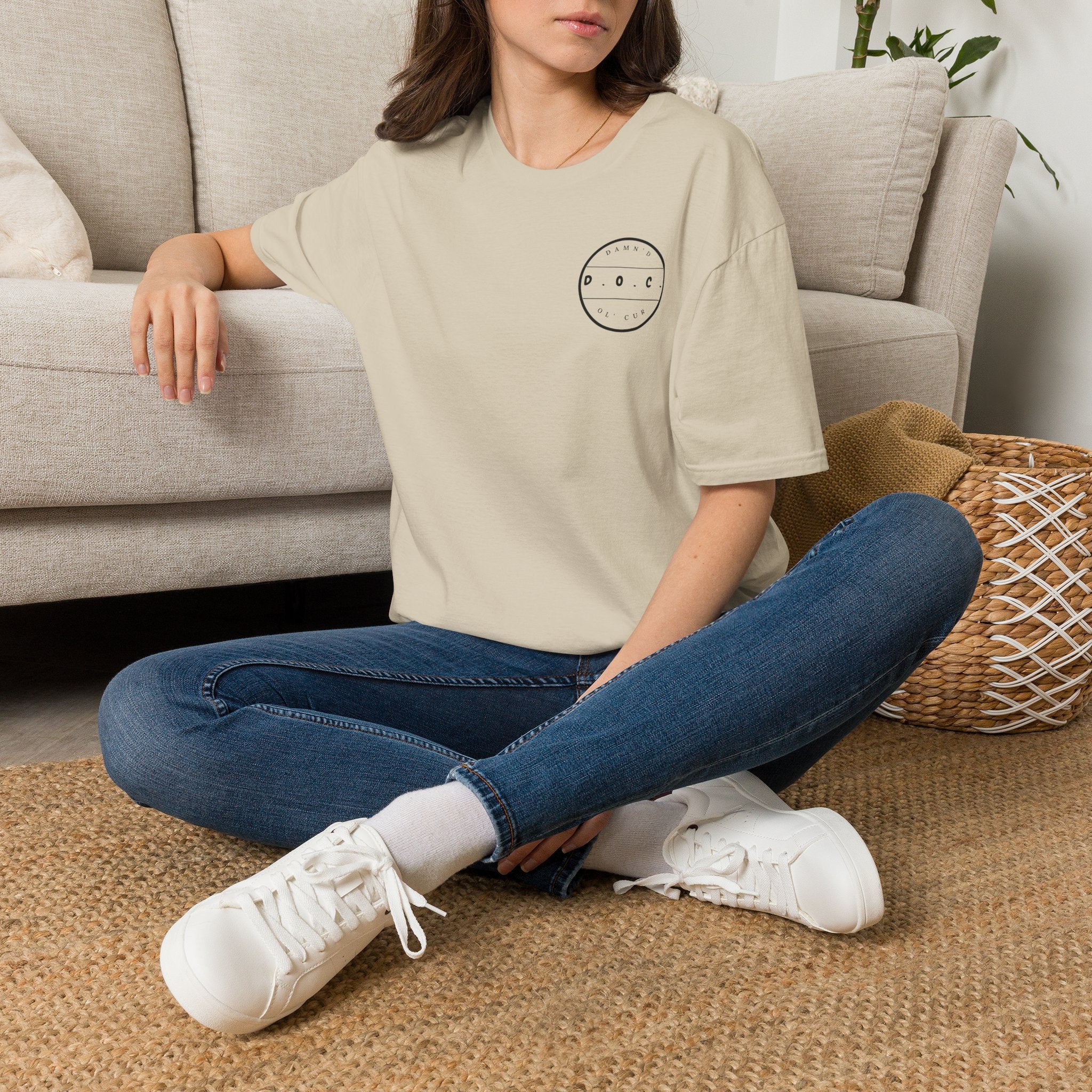 Pack work T-shirt