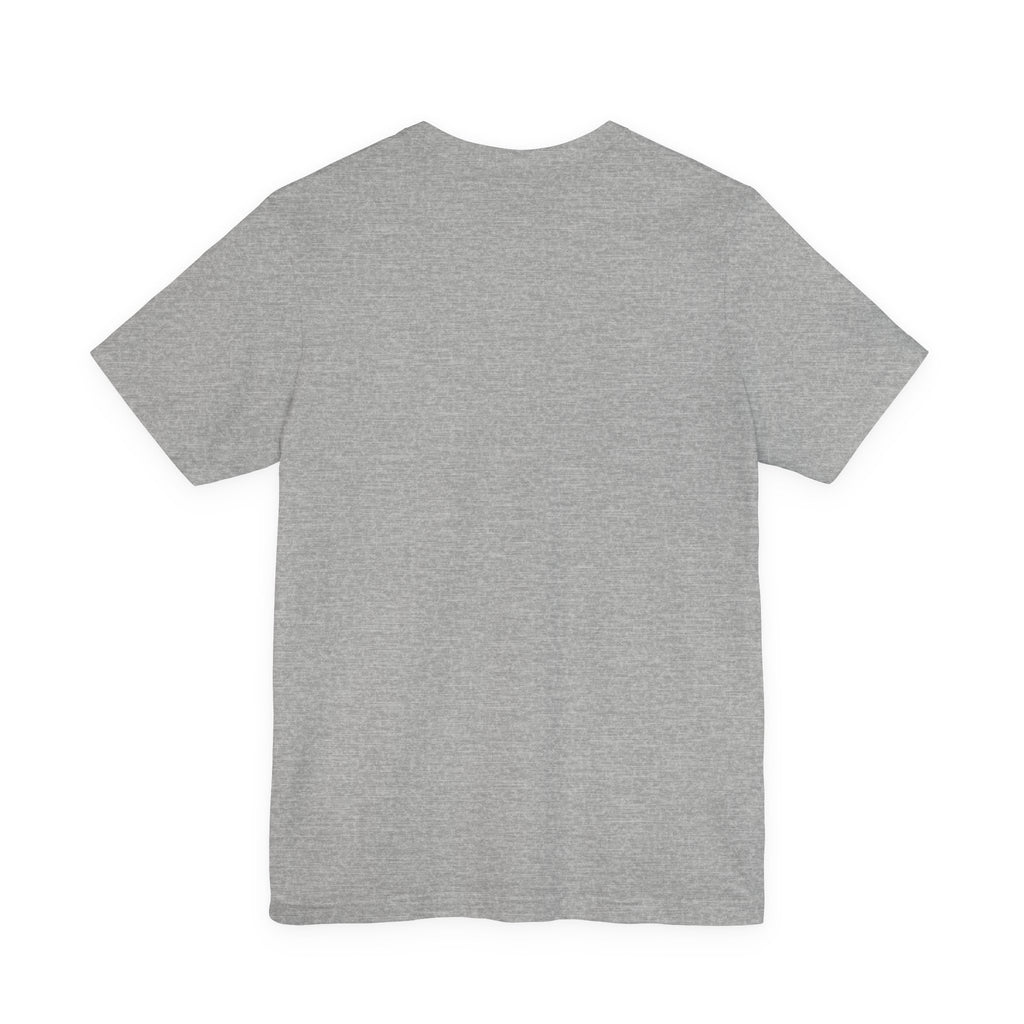 Dibs on the Lineman T-Shirt — Football Lineman Crew Tee