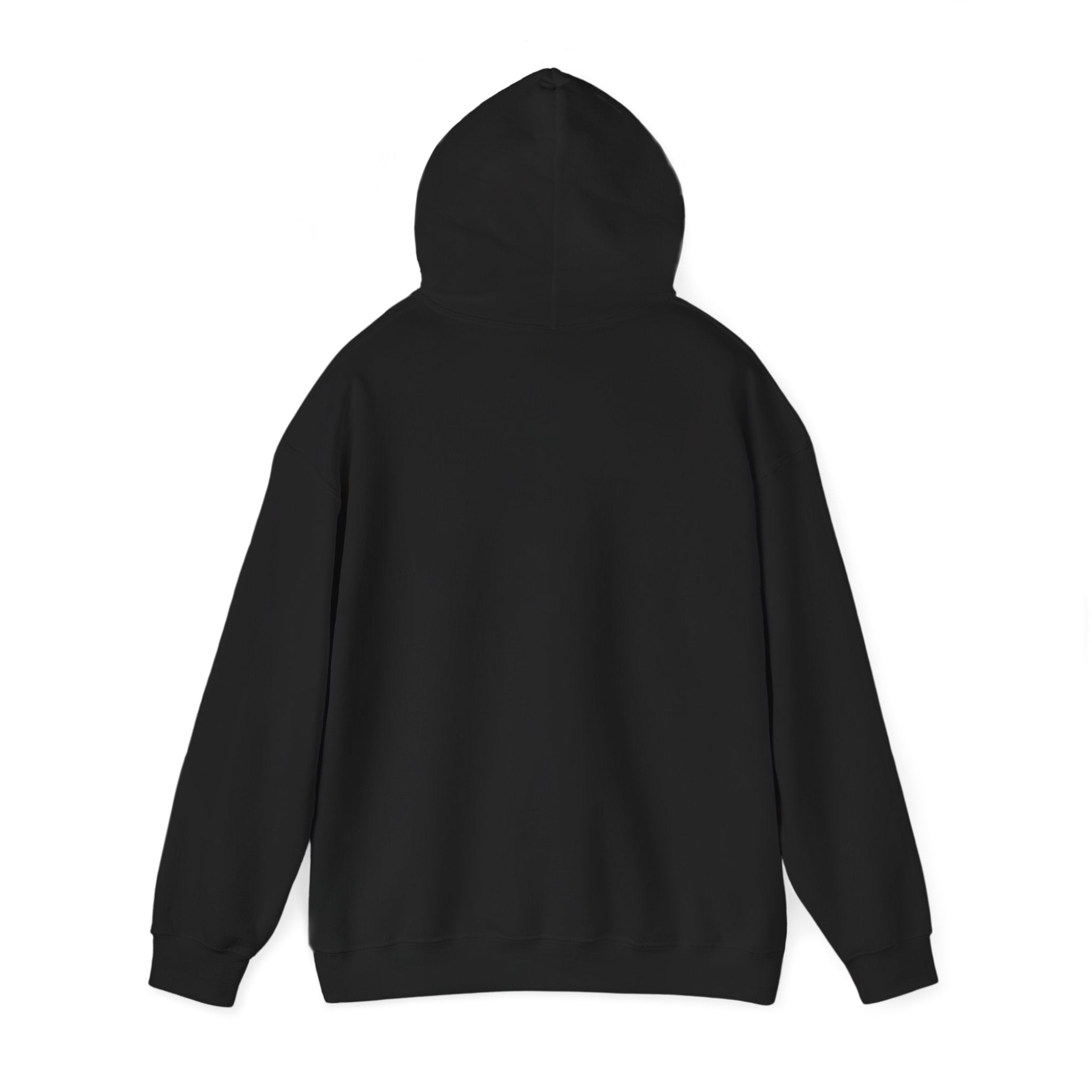 Pink Ribbon Minimal Hoodie – Psalm 139Cozy Pullover
