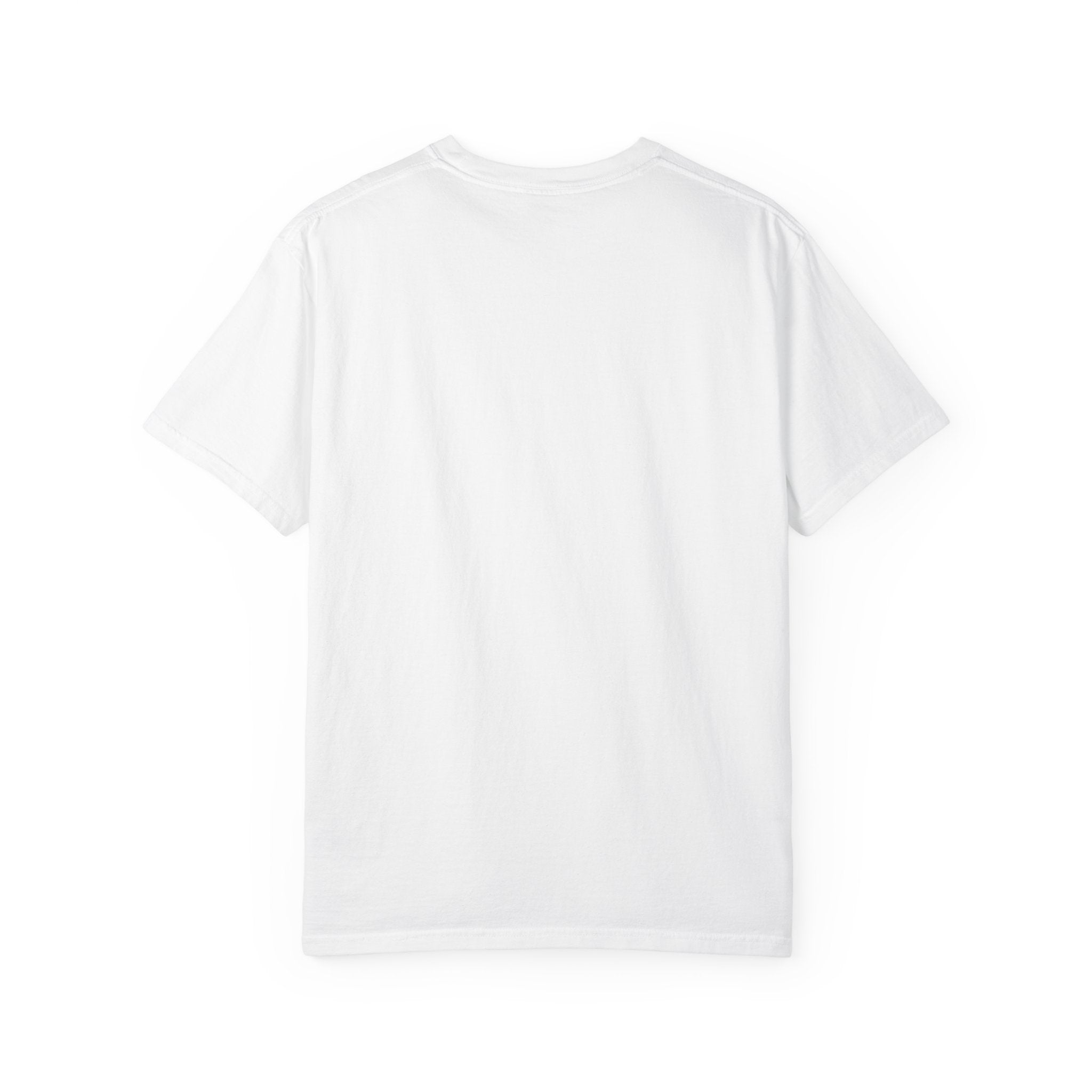 MAMA Print T-shirt