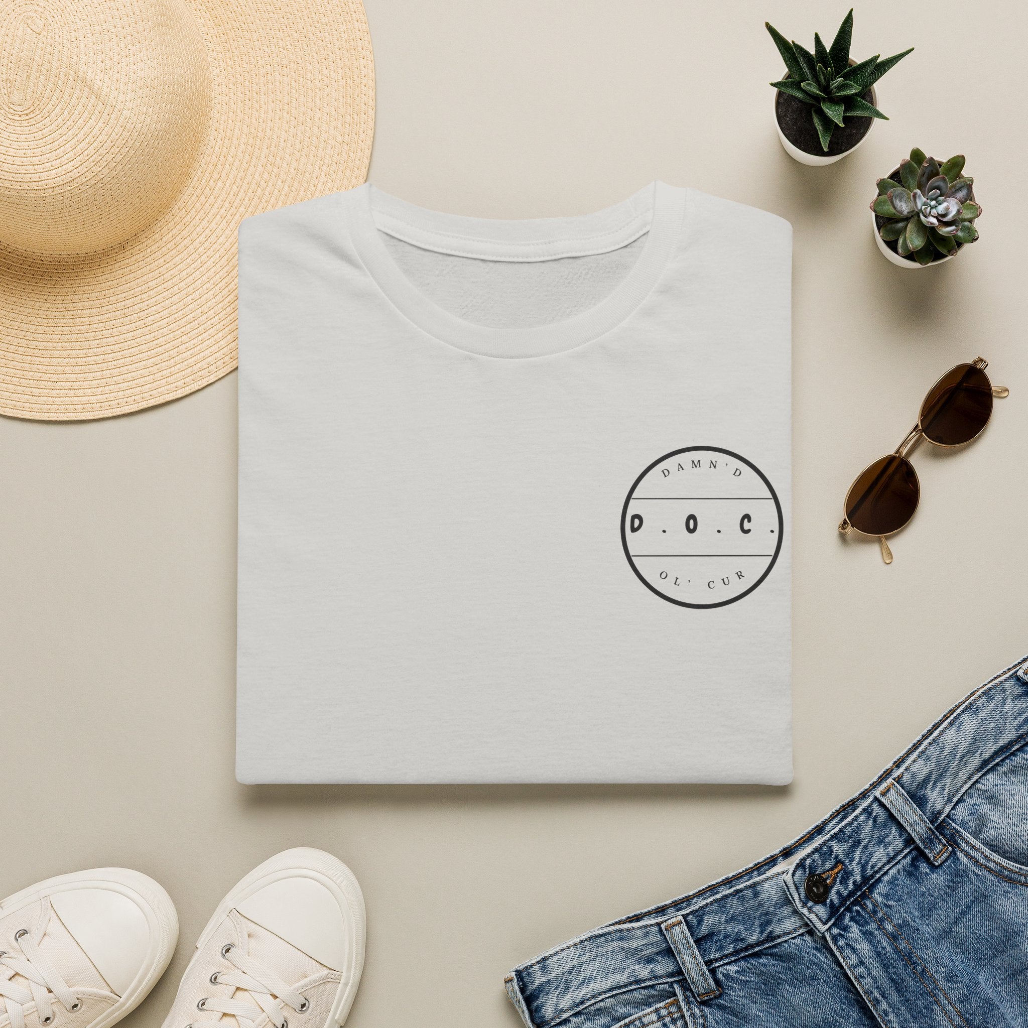 Pack work T-shirt