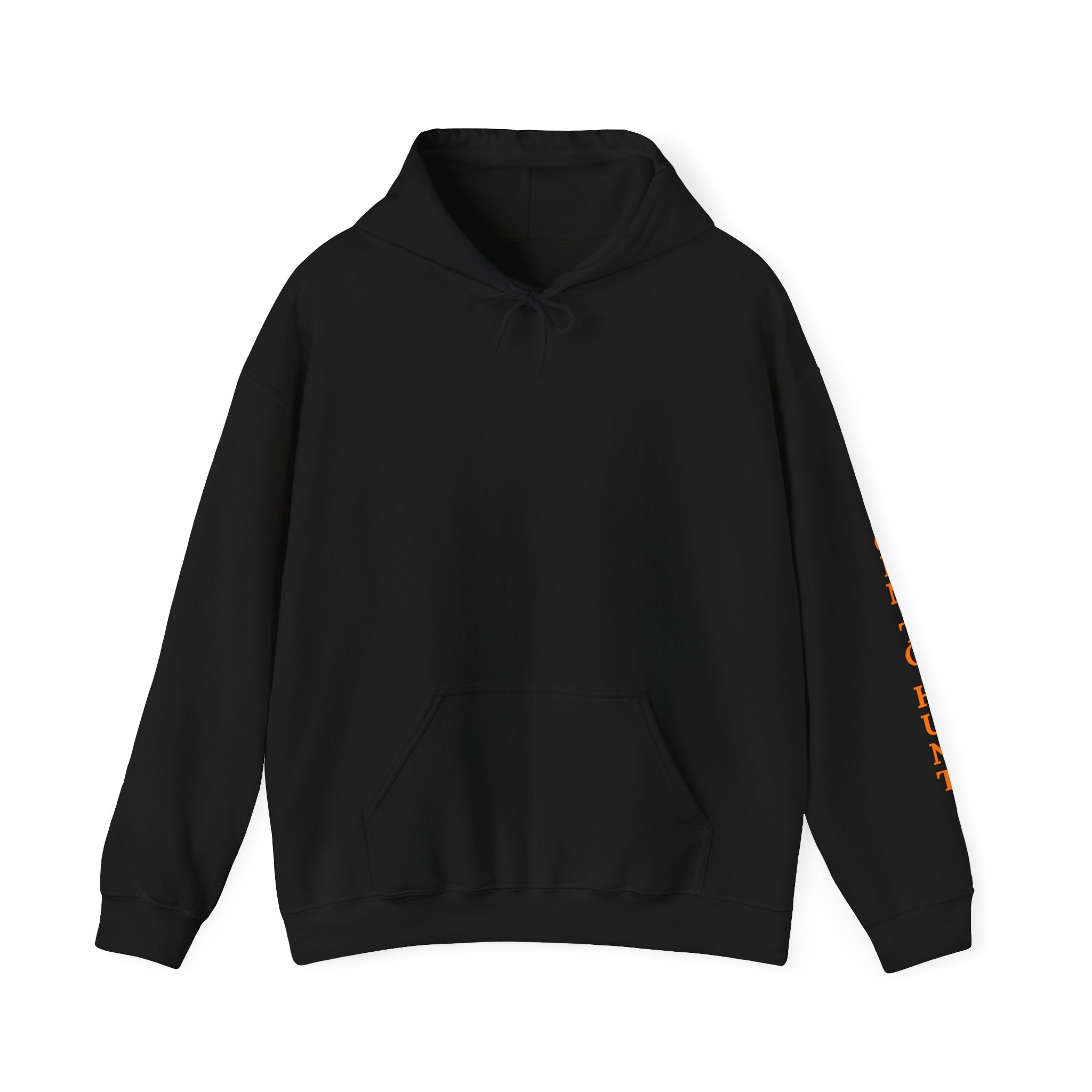 Minimal Logo Hoodie- Silly Pig