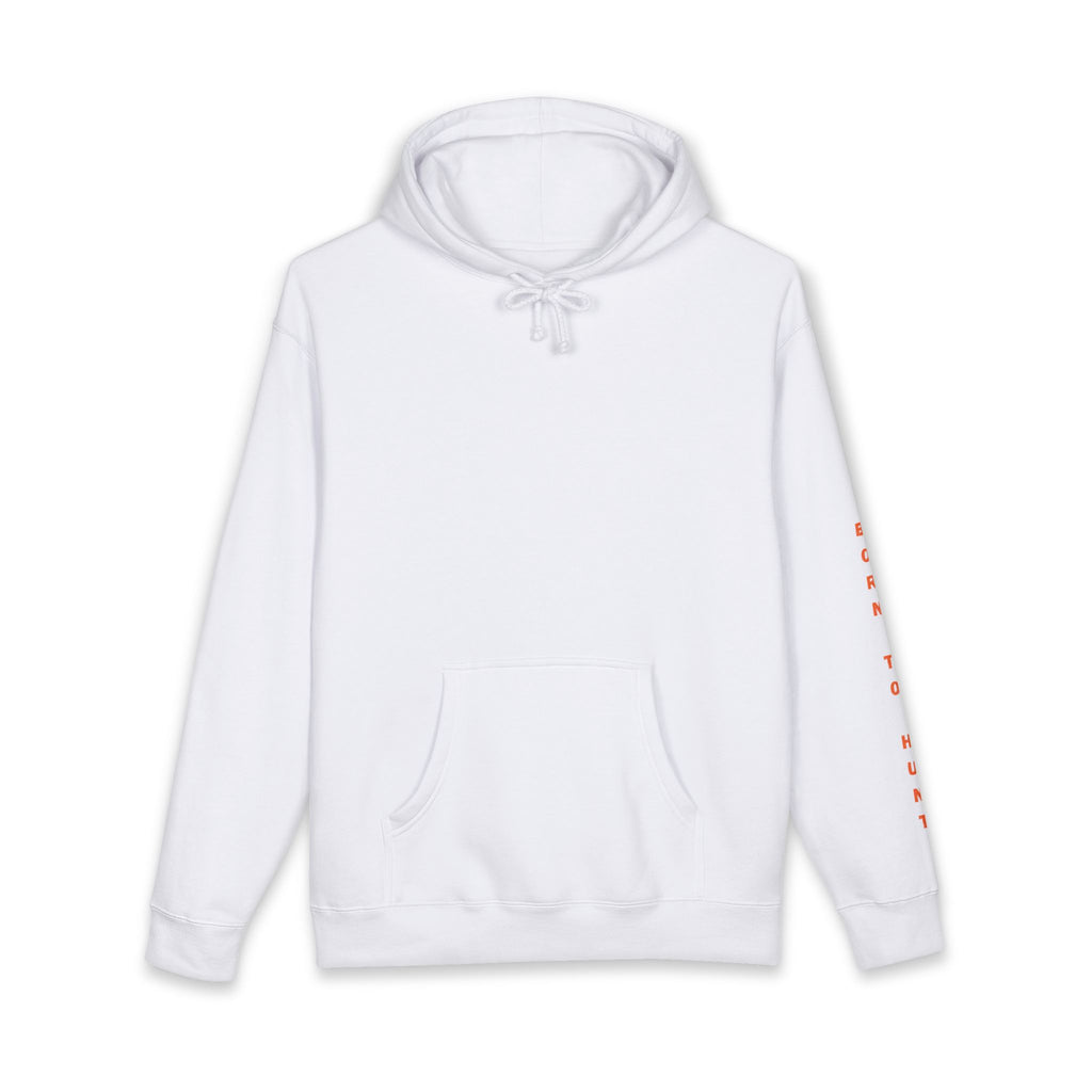 D.O.C. Mountain Hoodie — Outdoor Adventure Pullover