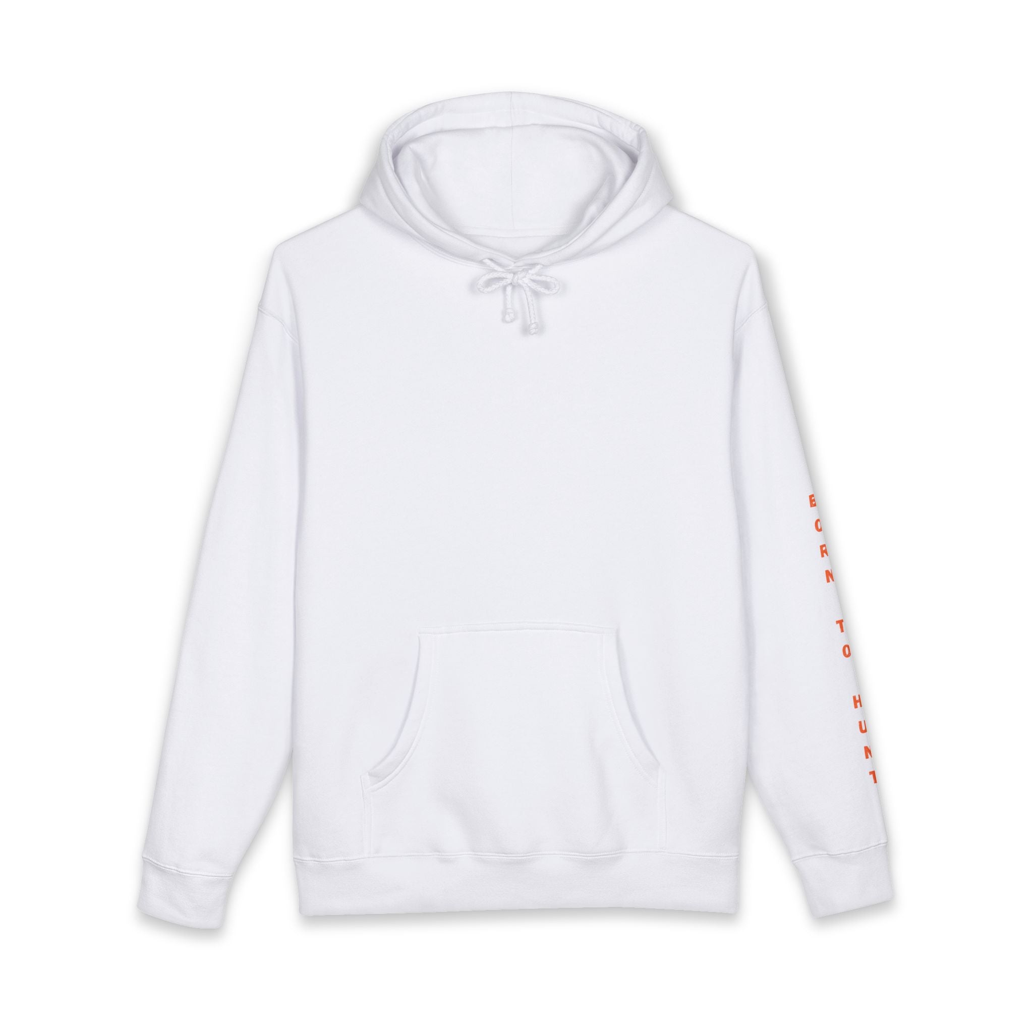 D.O.C. Mountain Hoodie — Outdoor Adventure Pullover