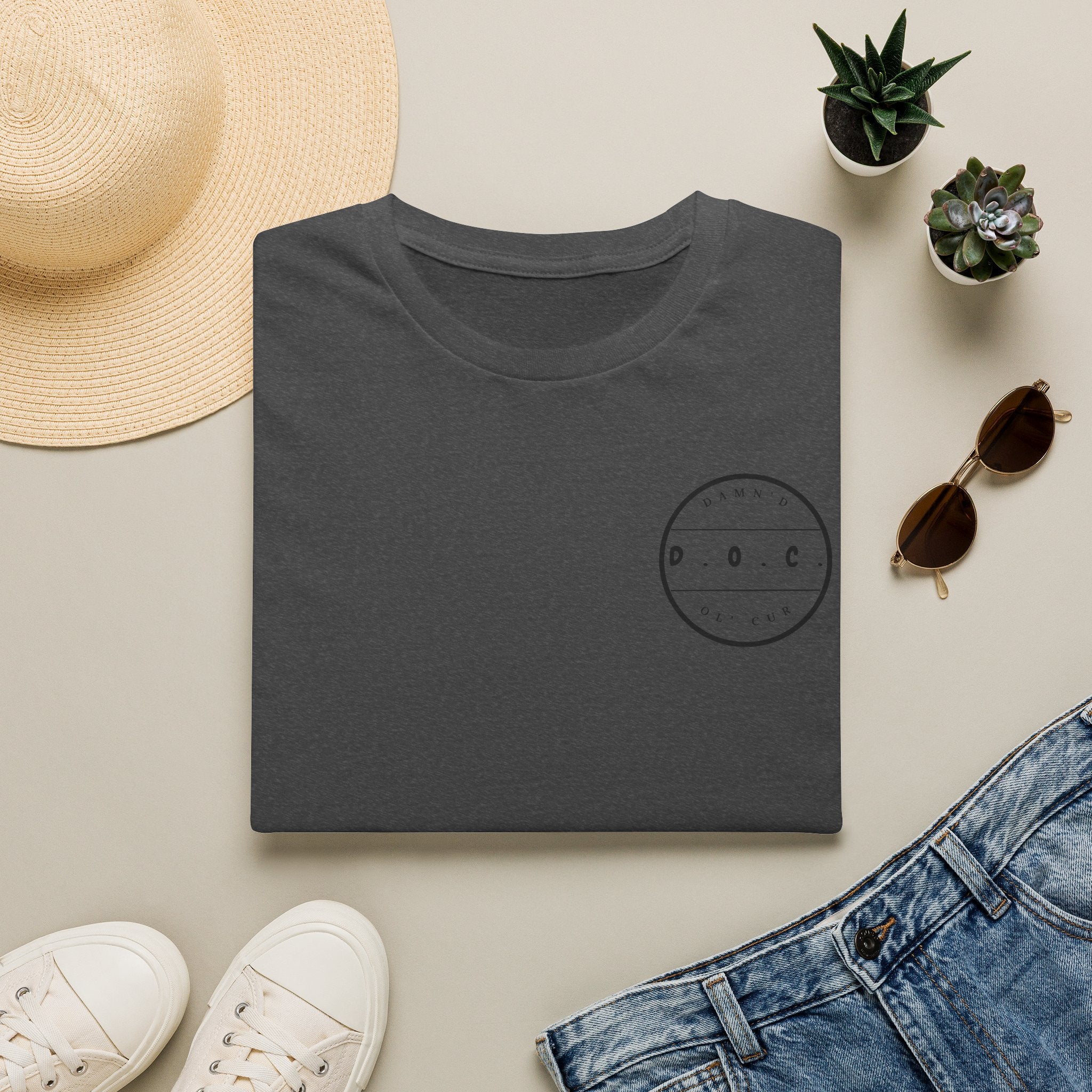 Pack work T-shirt