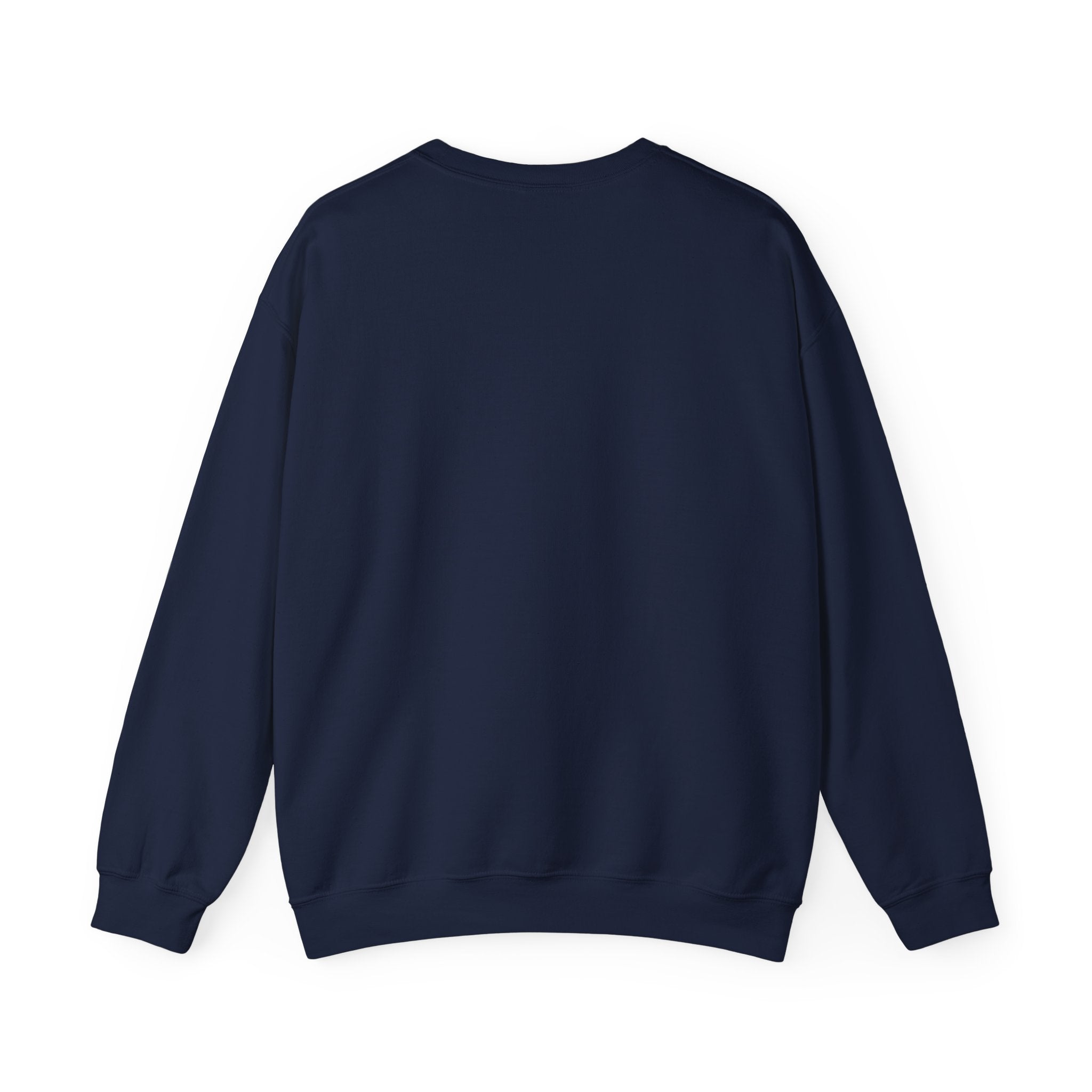 Hunting Life Graphic Sweatshirt – Messy Bun Bandana Ladies Crewneck
