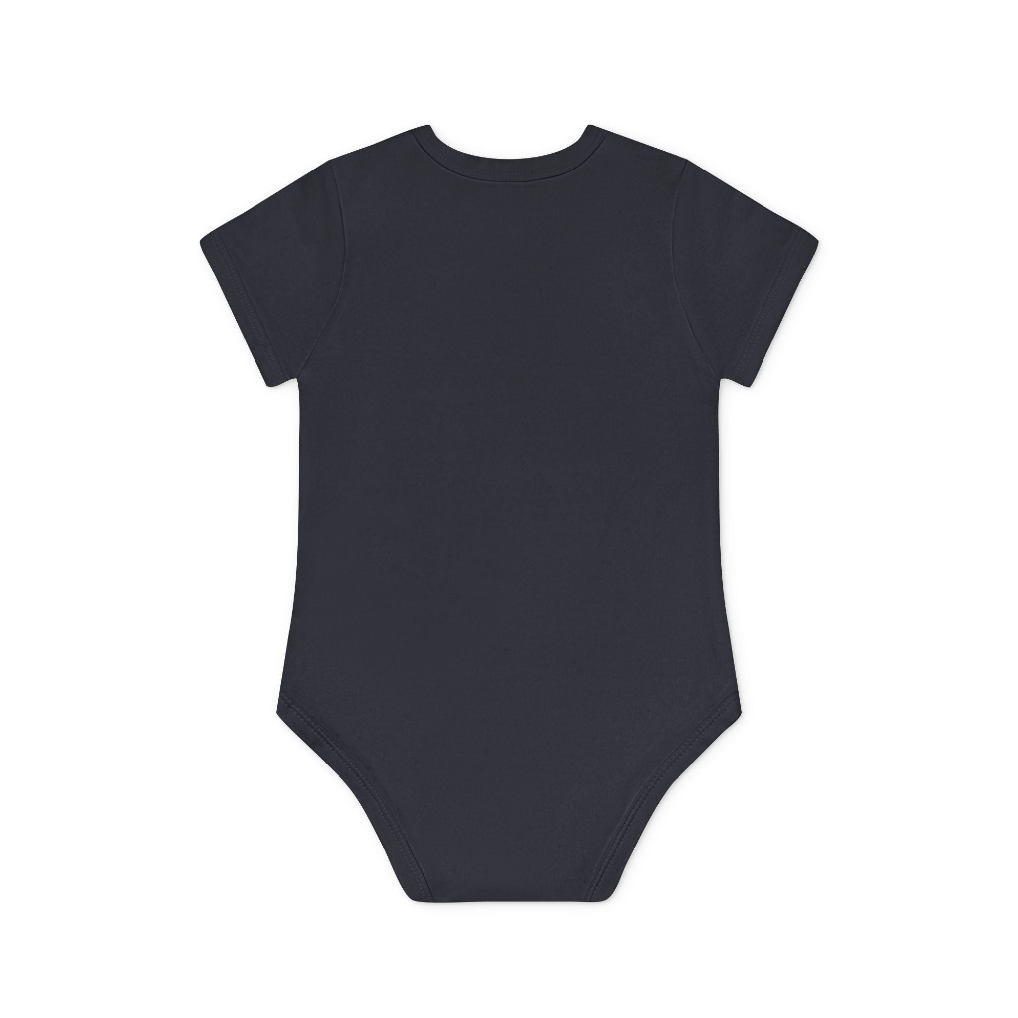 Baby Bodysuit - "I am fearfully and wonderfully made" Psalm 139 Christian Infant Onesie