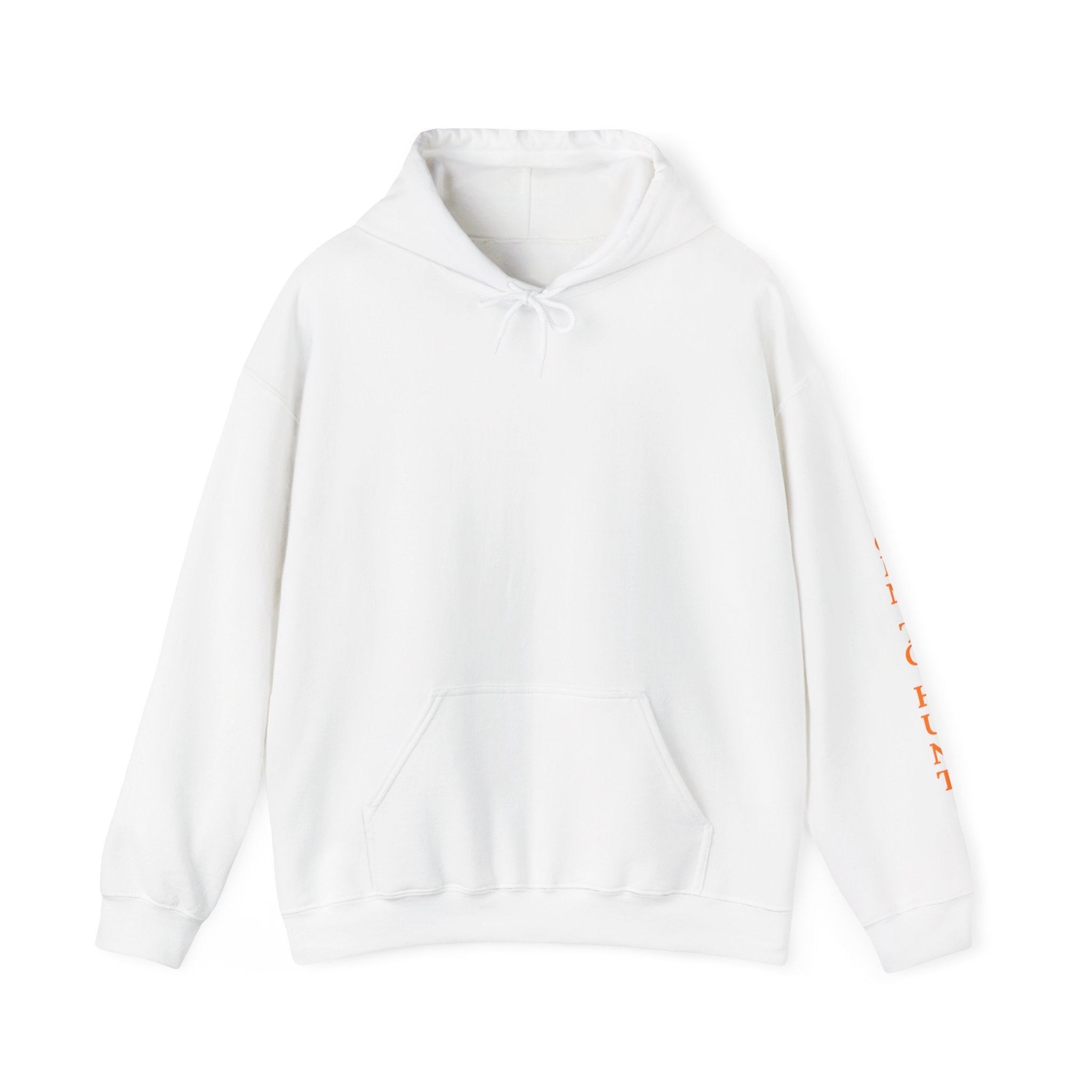Minimal Logo Hoodie- Silly Pig
