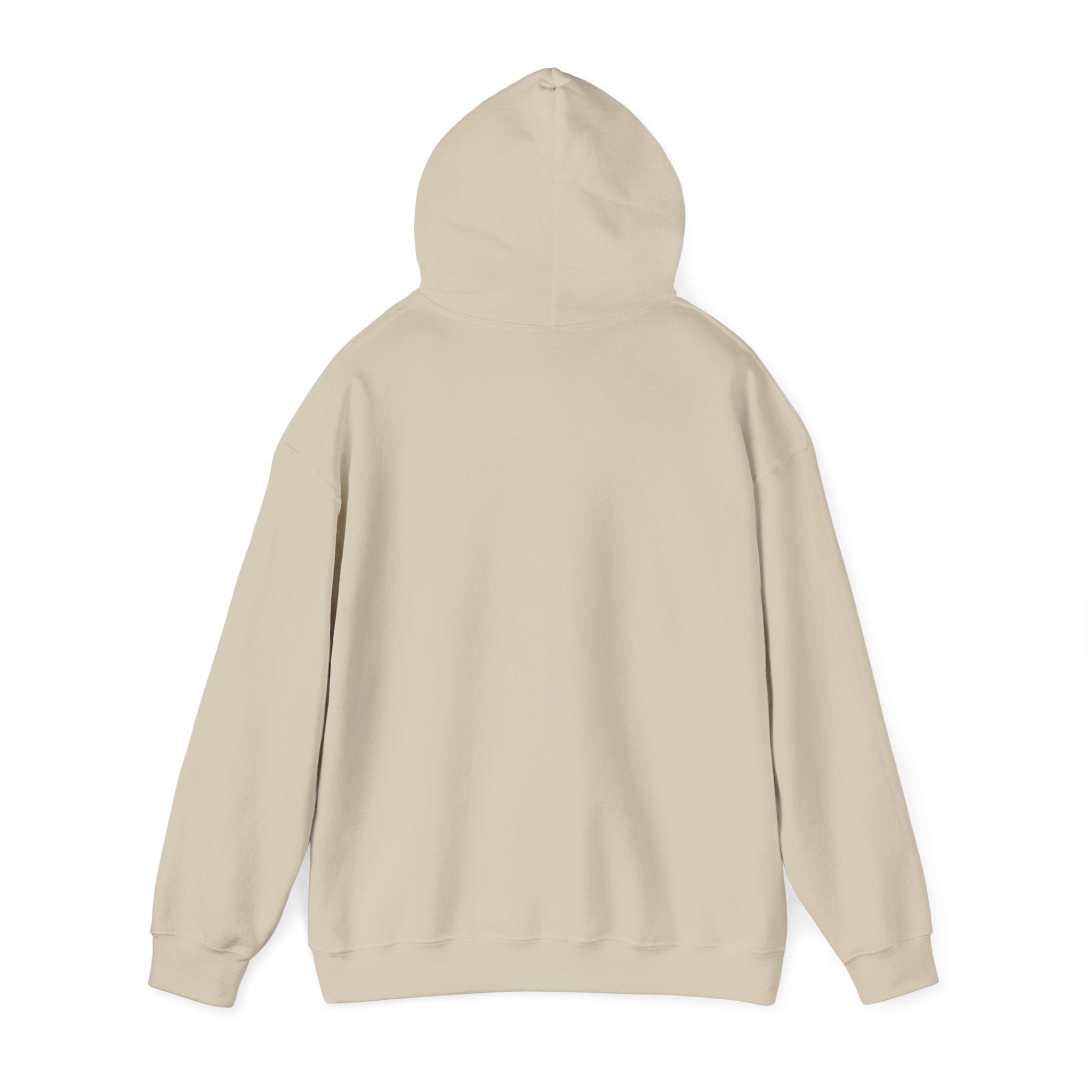 Pink Ribbon Minimal Hoodie – Psalm 139Cozy Pullover