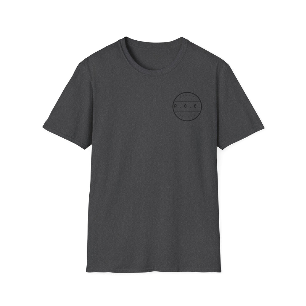 Pack work T-shirt