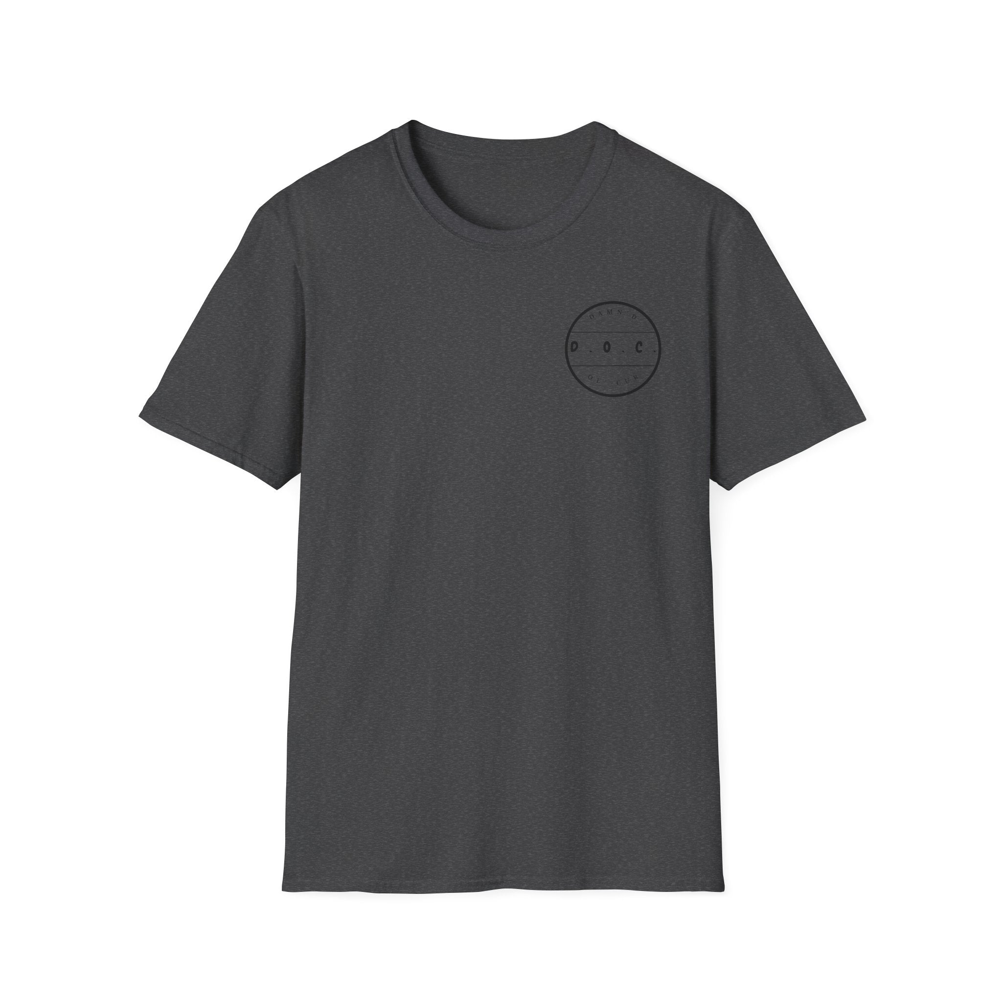 Pack work T-shirt