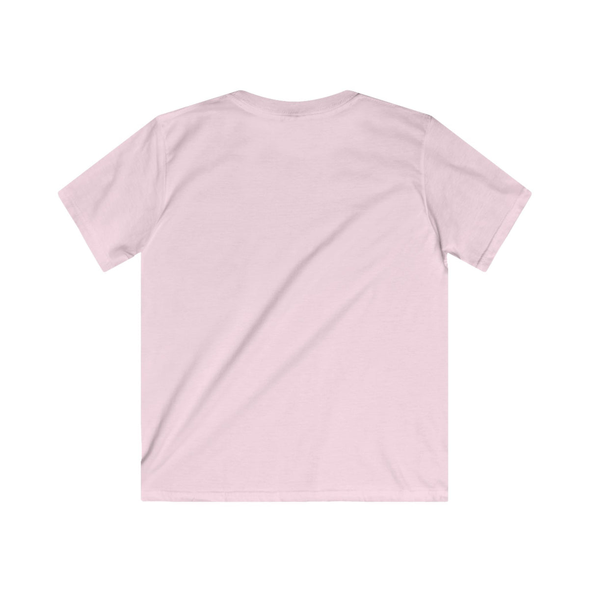 Kids Halloween Ghost Trio T-Shirt — Cute Spooky Costume Tee for Girls