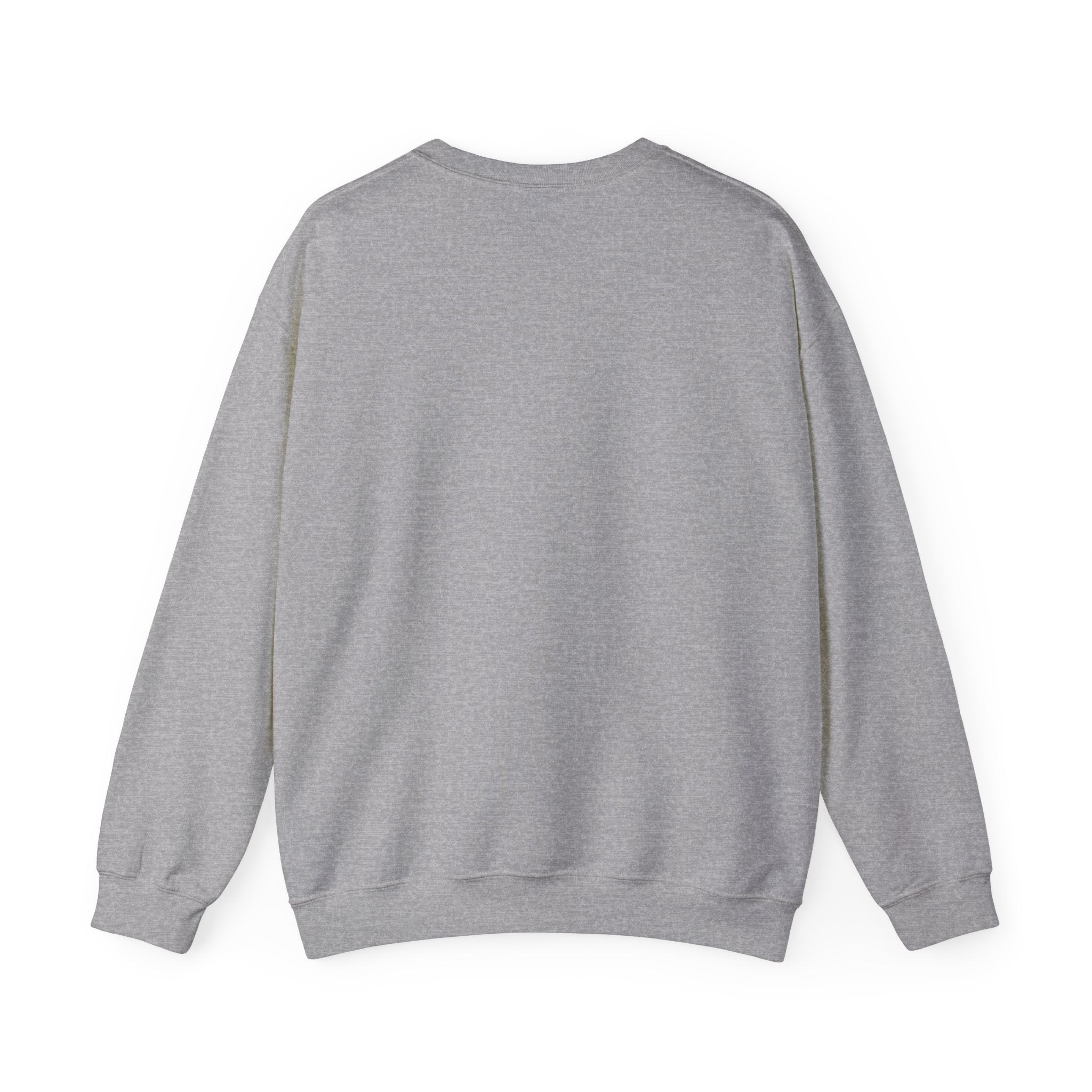 Reading Goose Sweatshirt — "I'd Rather Be Reading" Cozy Book Lover Crewneck