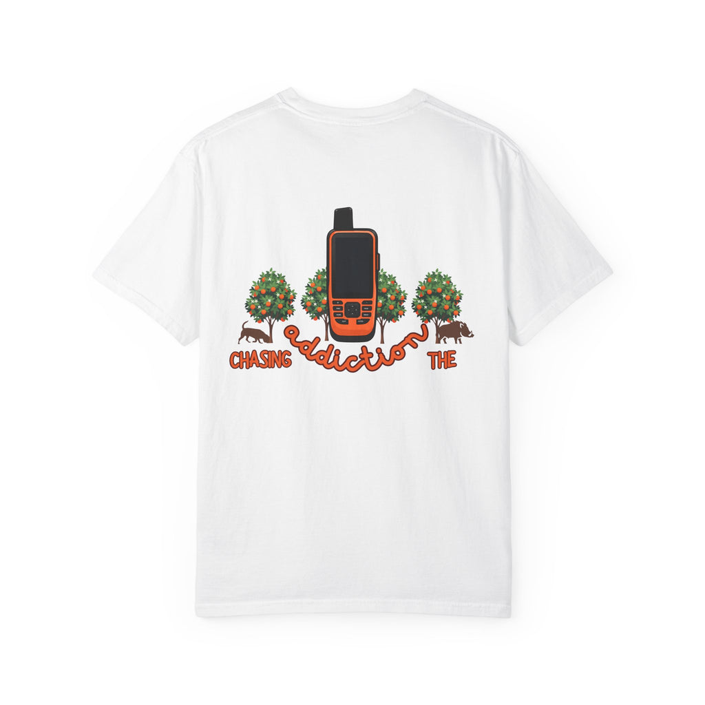 Addiction Chasing T-Shirt
