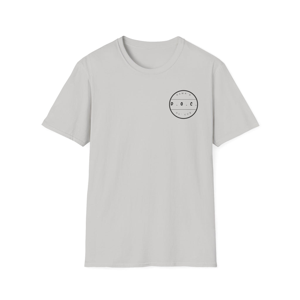 Pack work T-shirt