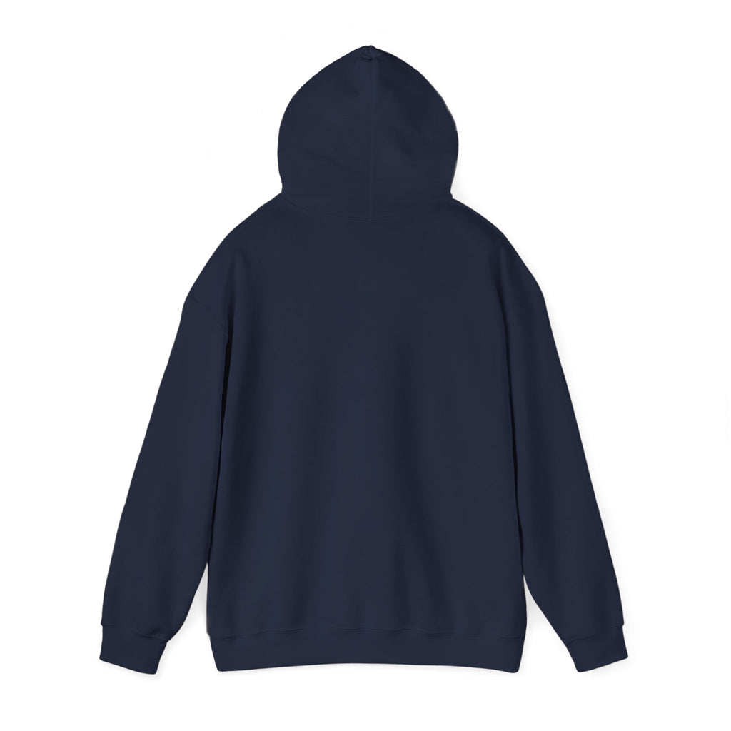 Pink Ribbon Minimal Hoodie – Psalm 139Cozy Pullover