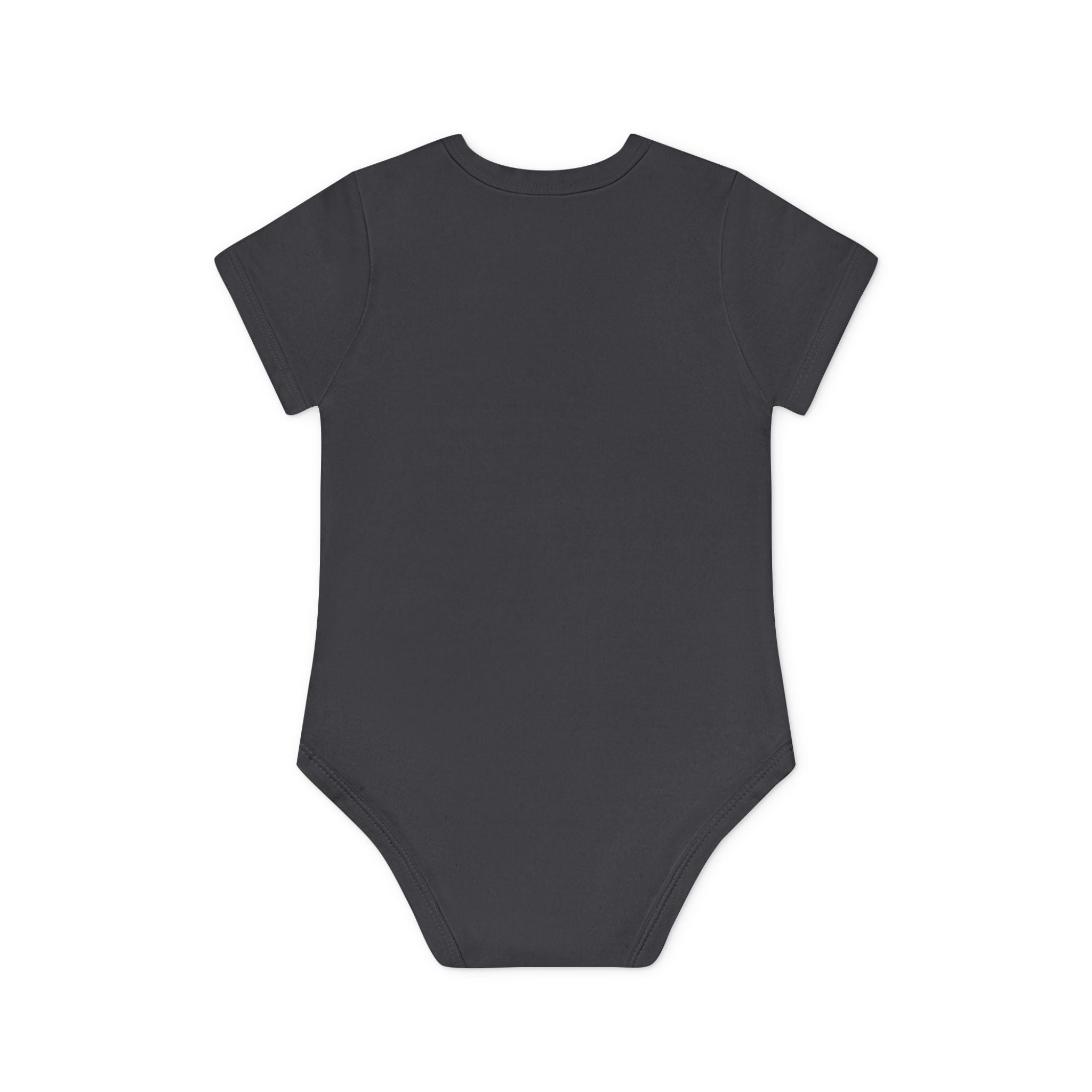 Baby Bodysuit - "I am fearfully and wonderfully made" Psalm 139 Christian Infant Onesie