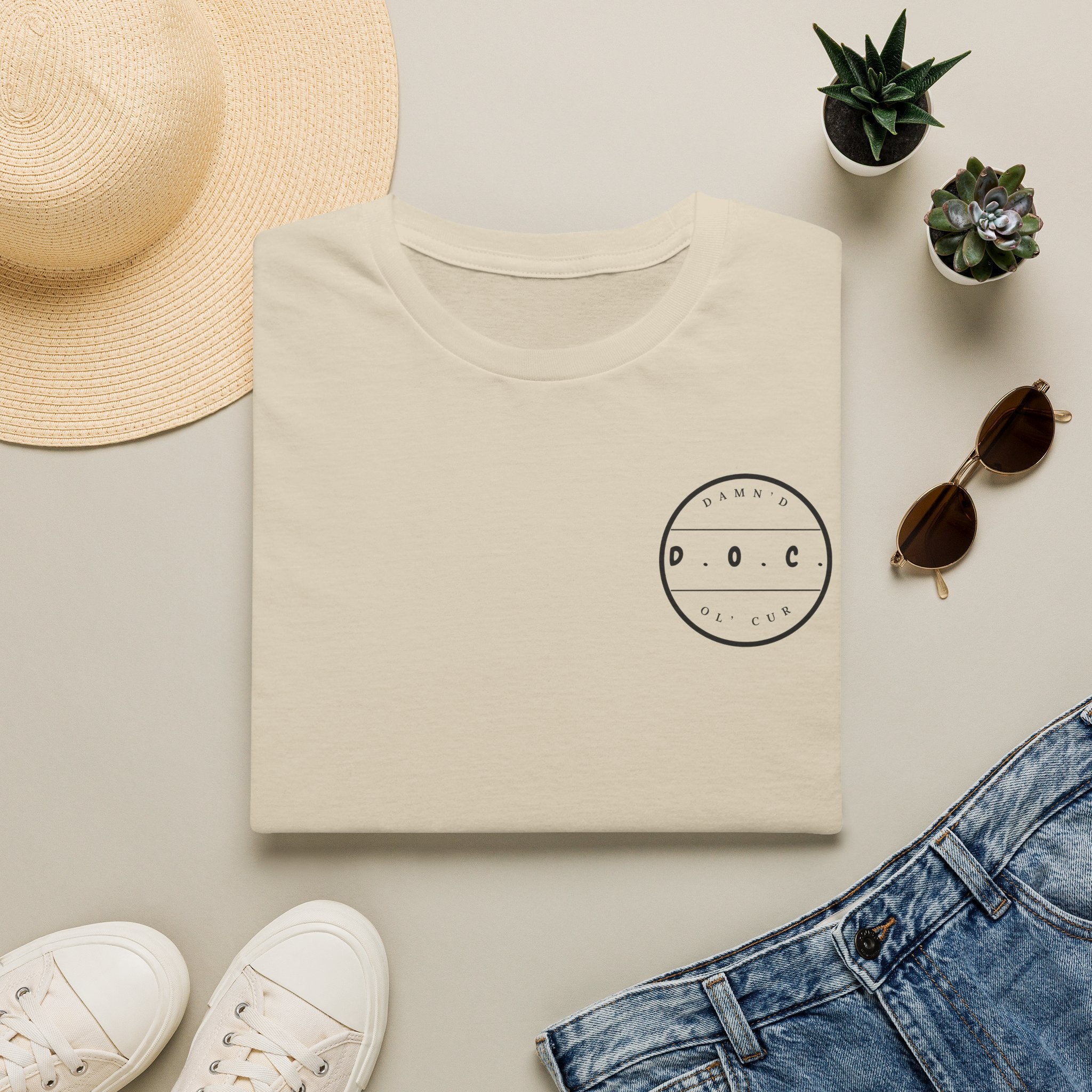 Pack work T-shirt