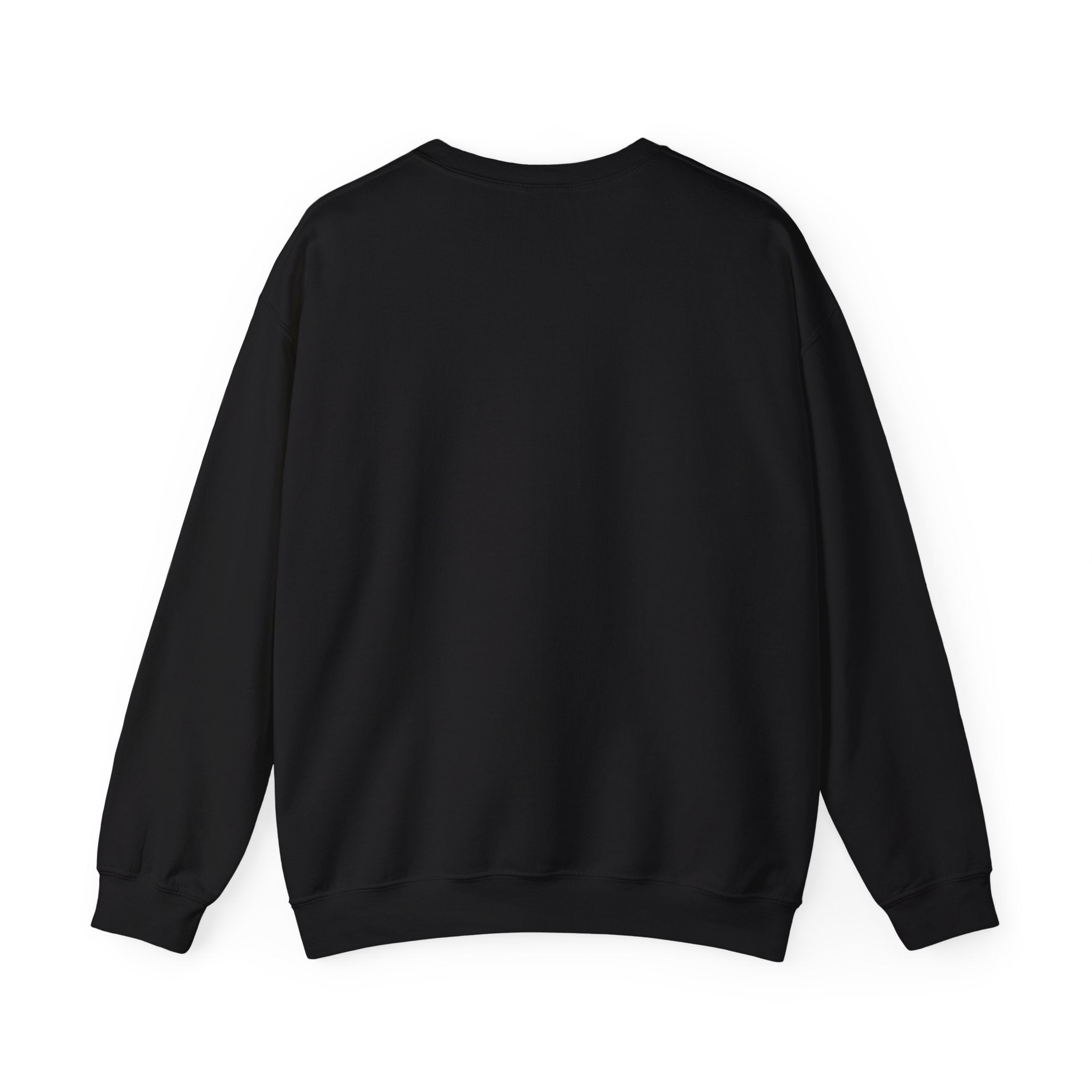 Reading Goose Sweatshirt — "I'd Rather Be Reading" Cozy Book Lover Crewneck