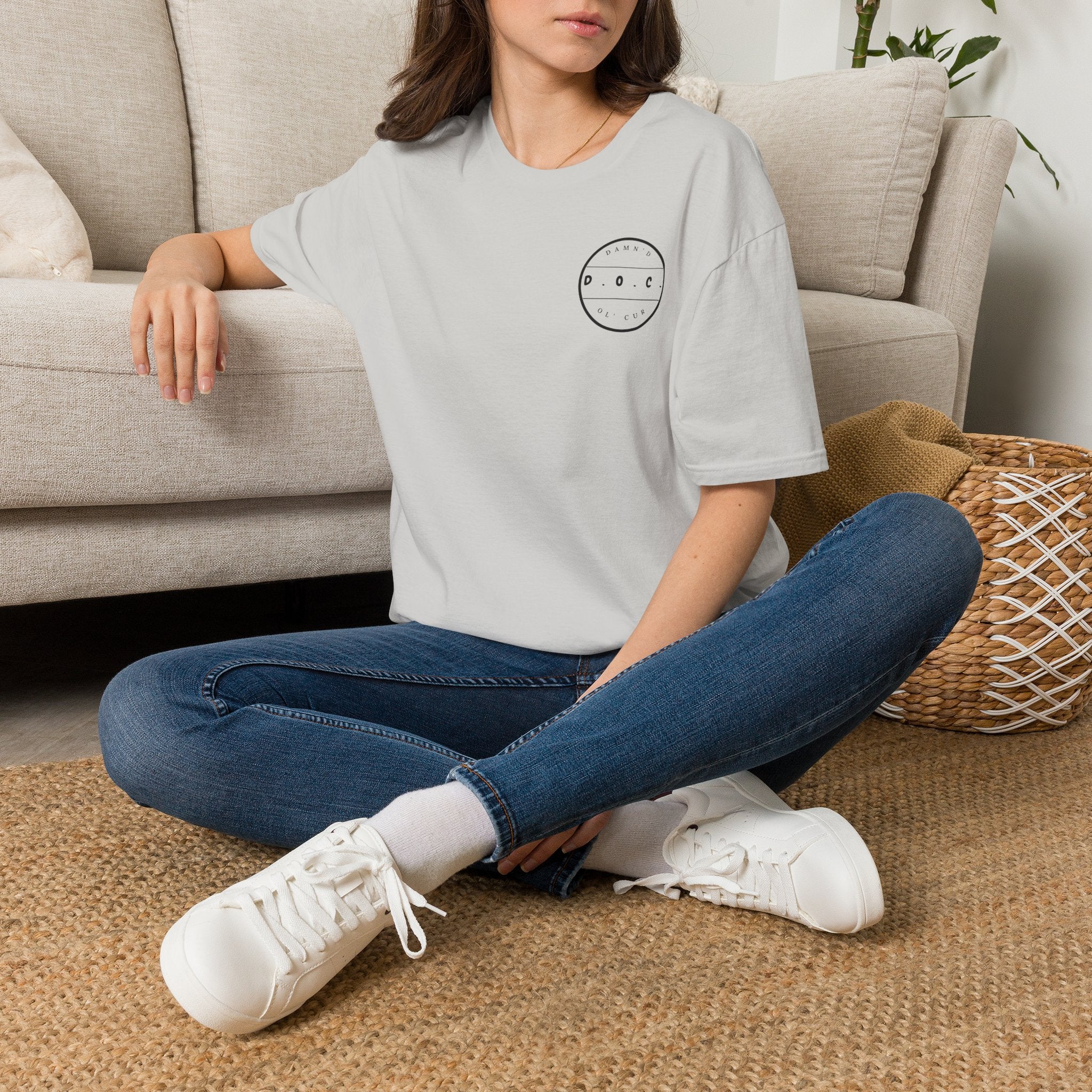 Pack work T-shirt