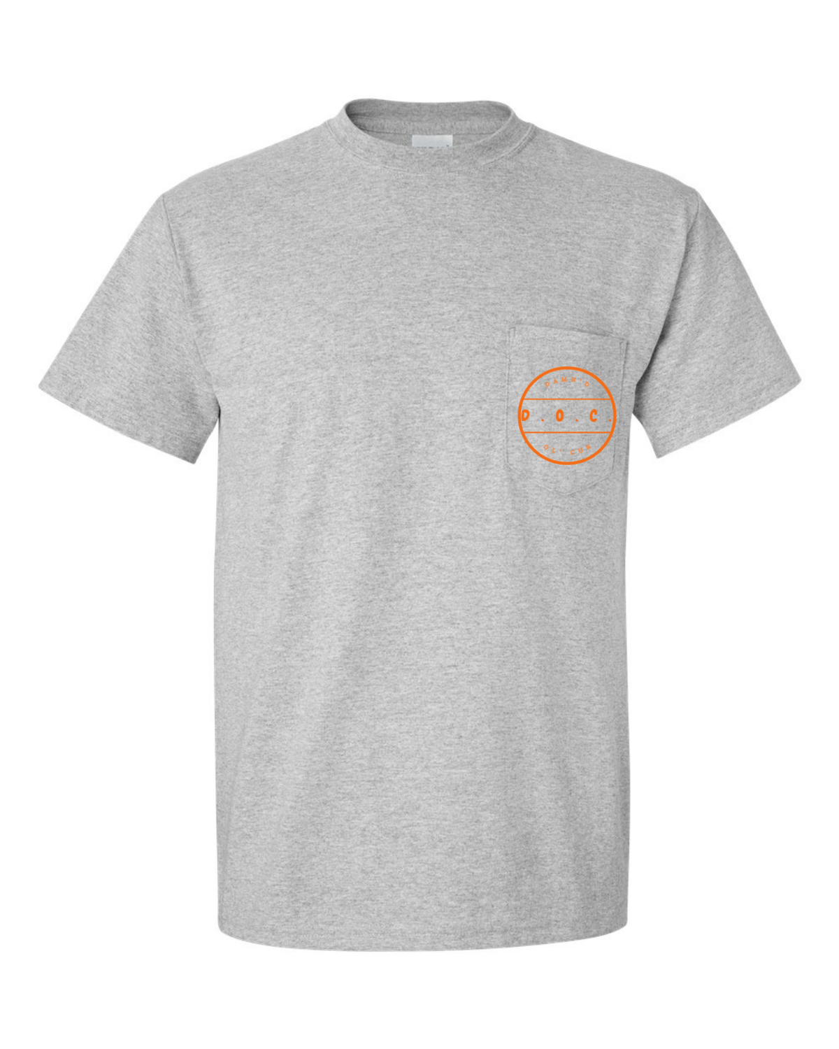On the box T-Shirt