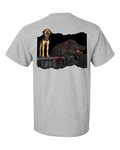 On the box T-Shirt